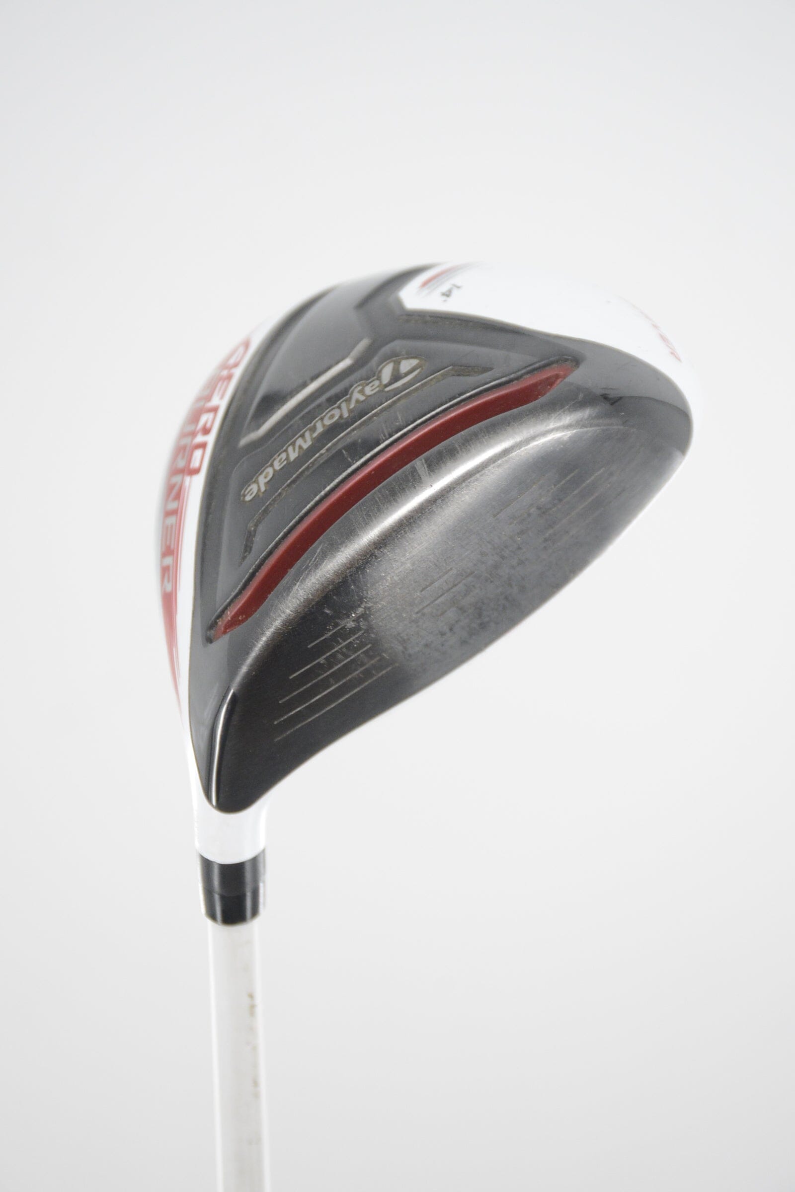 TaylorMade Aeroburner Mini 14 Degree Driver R Flex 43.25" Golf Clubs GolfRoots
