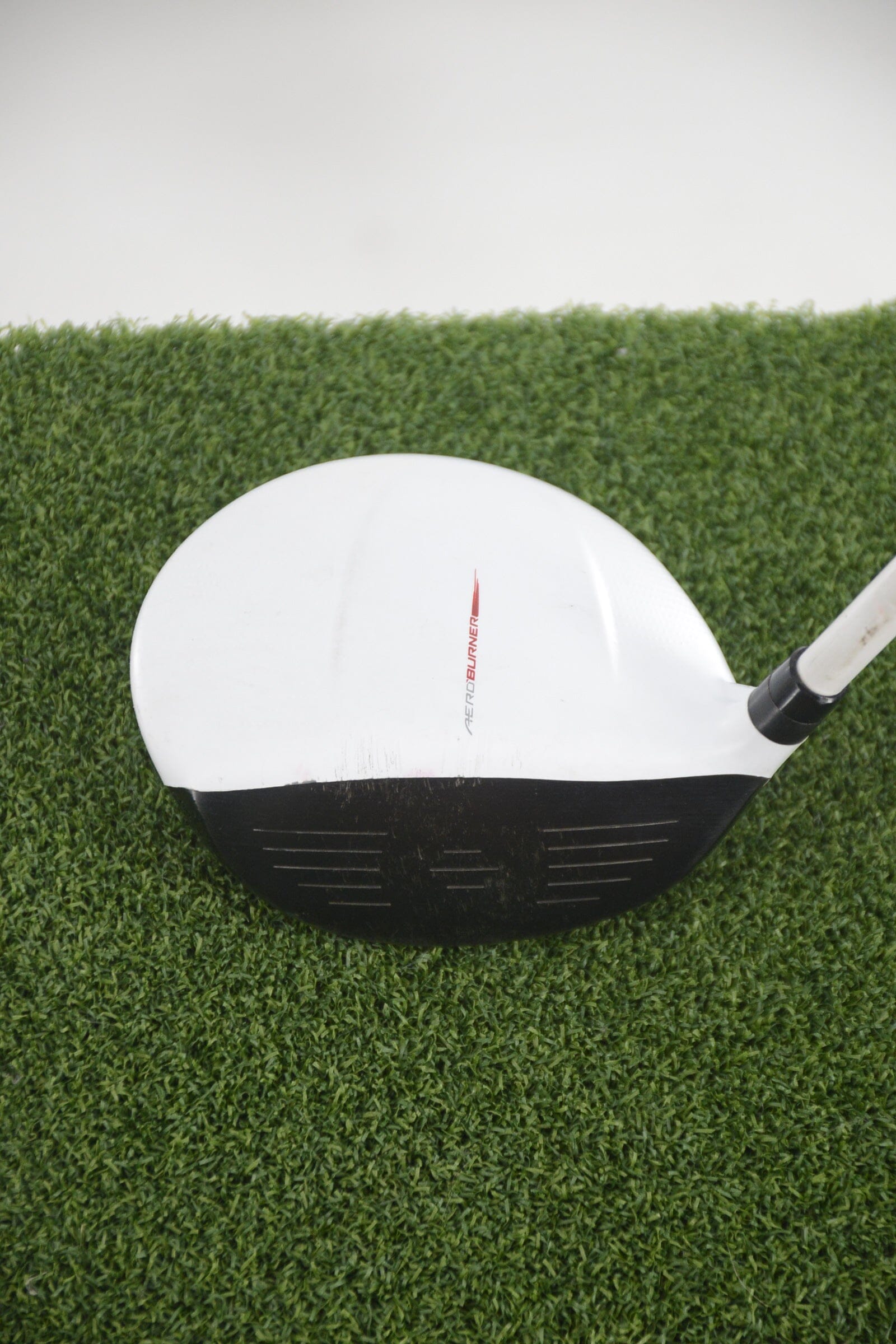 TaylorMade Aeroburner Mini 14 Degree Driver R Flex 43.25" Golf Clubs GolfRoots