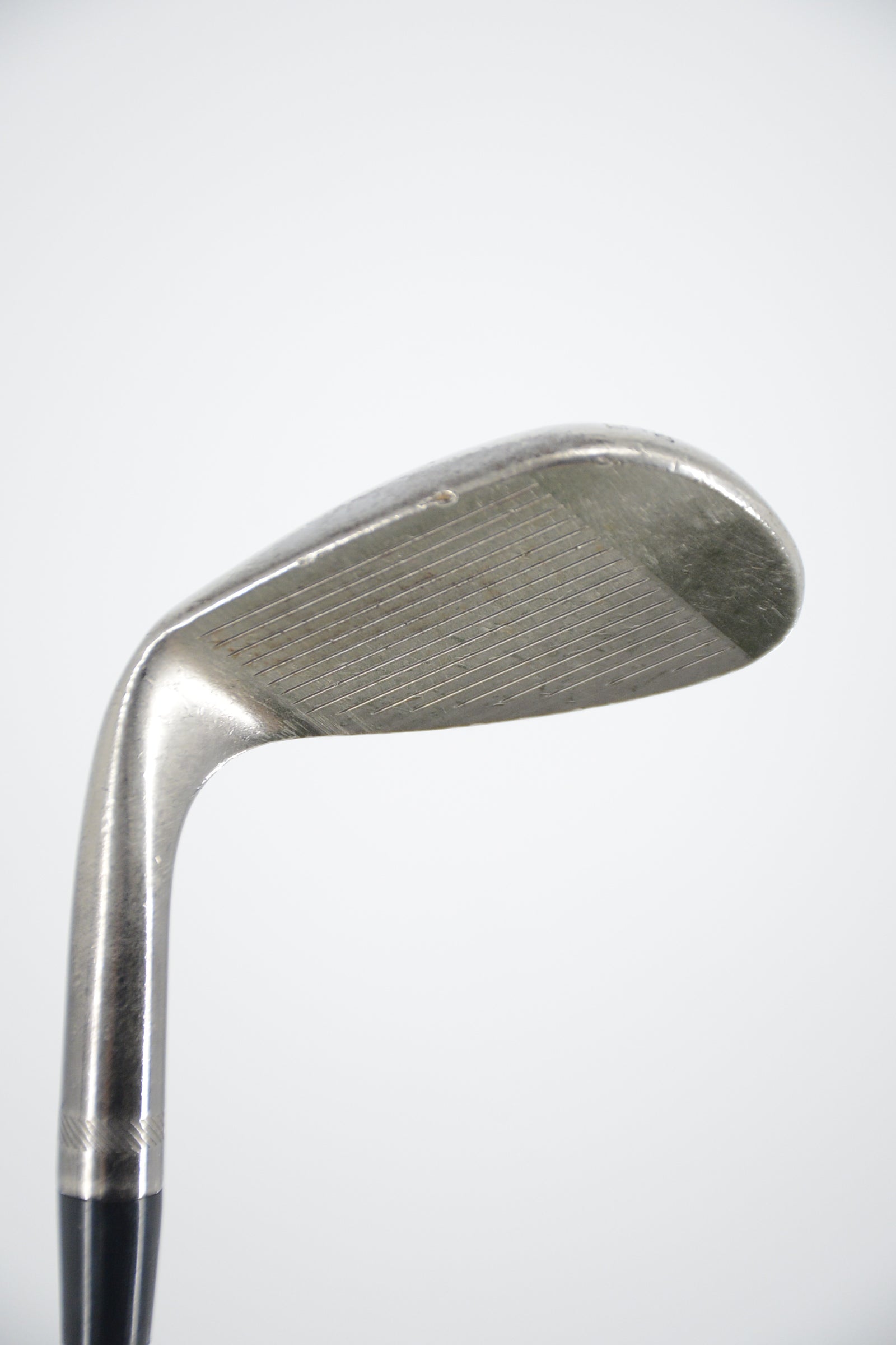 Titleist Vokey SM7 Brushed Steel 56 Degree Wedge S Flex 35.75"