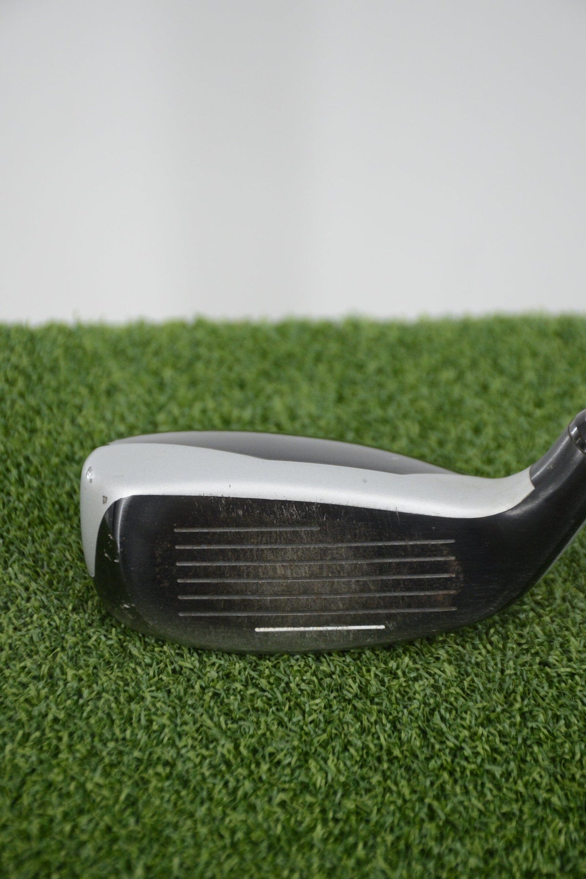 TaylorMade M3 Rescue 3 Hybrid X Flex 40.5" Golf Clubs GolfRoots