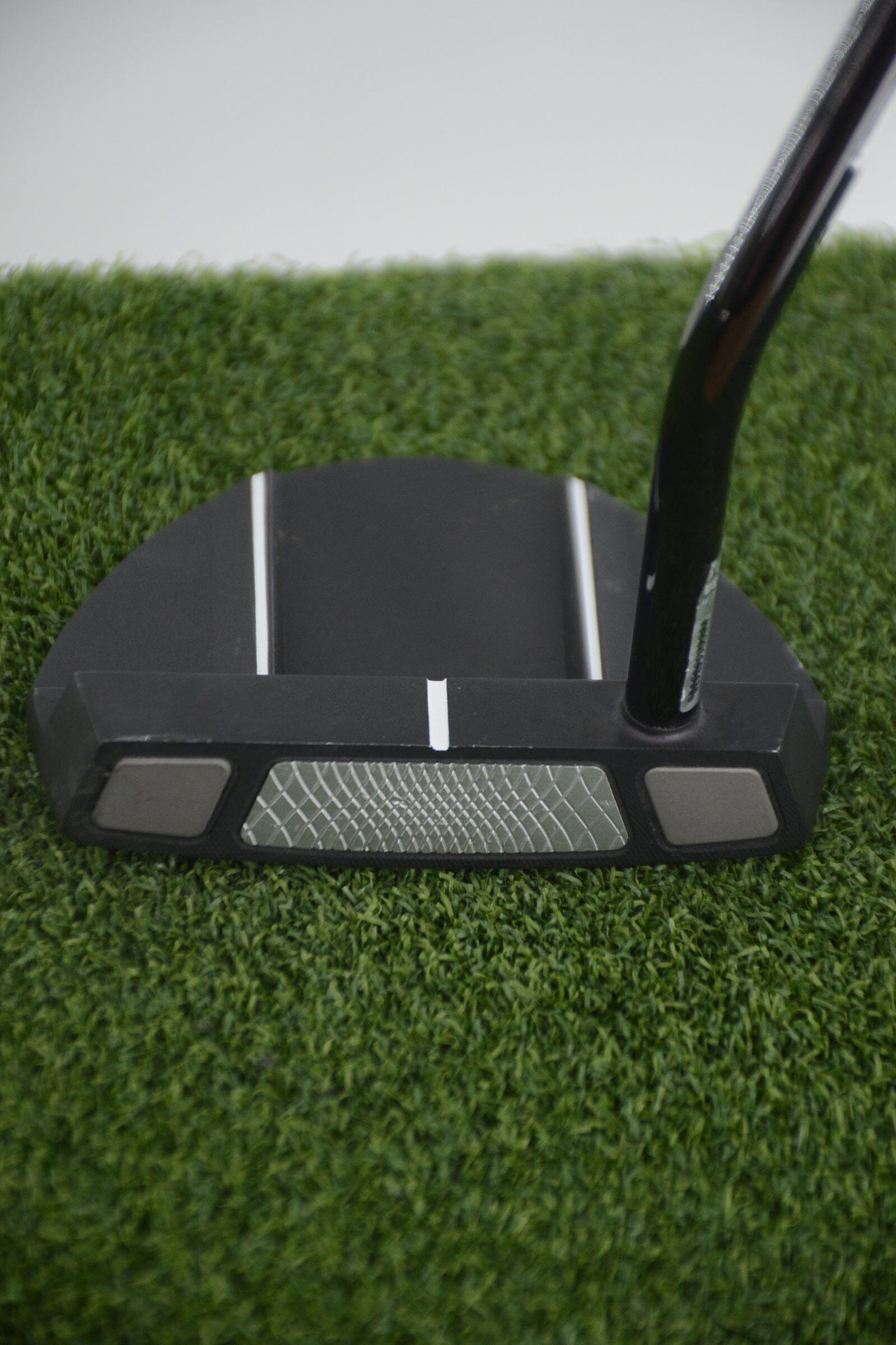 Cleveland Frontline Cero Putter 35" Golf Clubs GolfRoots