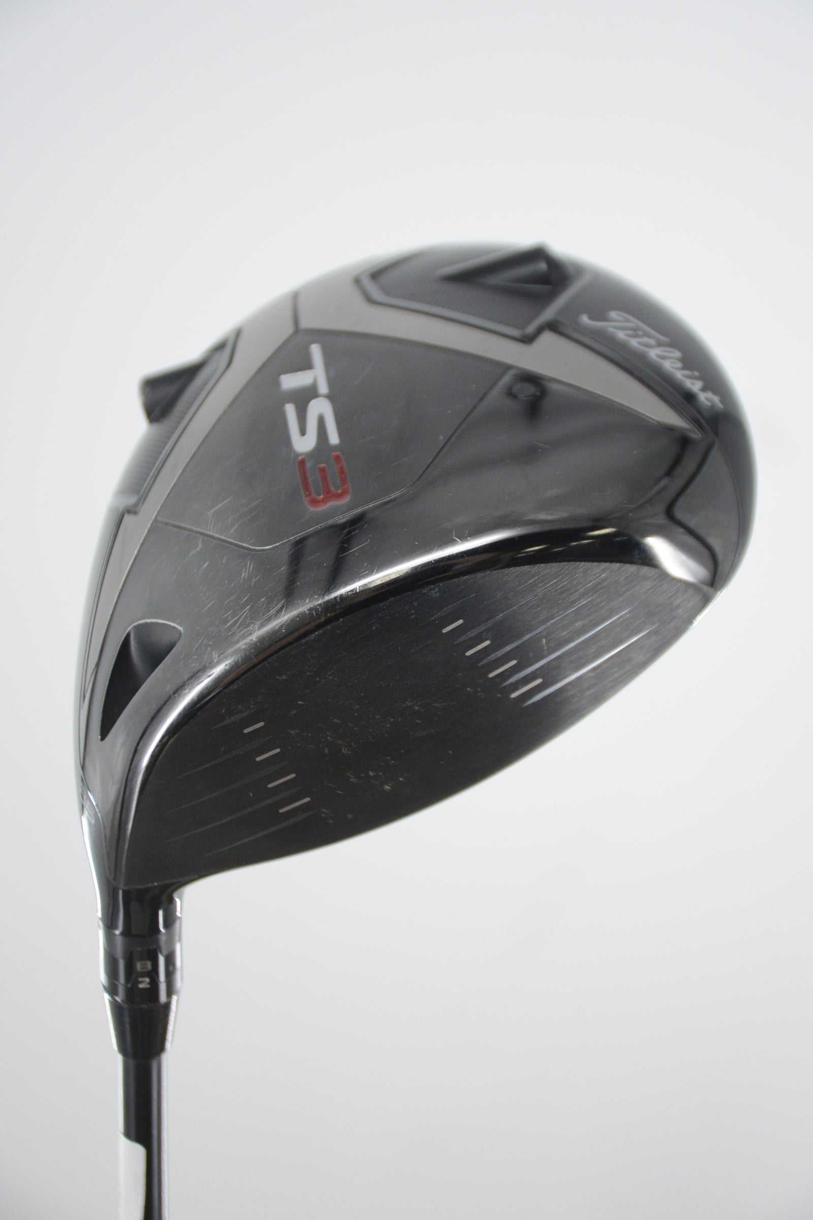 Titleist TS3 8.5 Degree Driver S Flex 44.5"