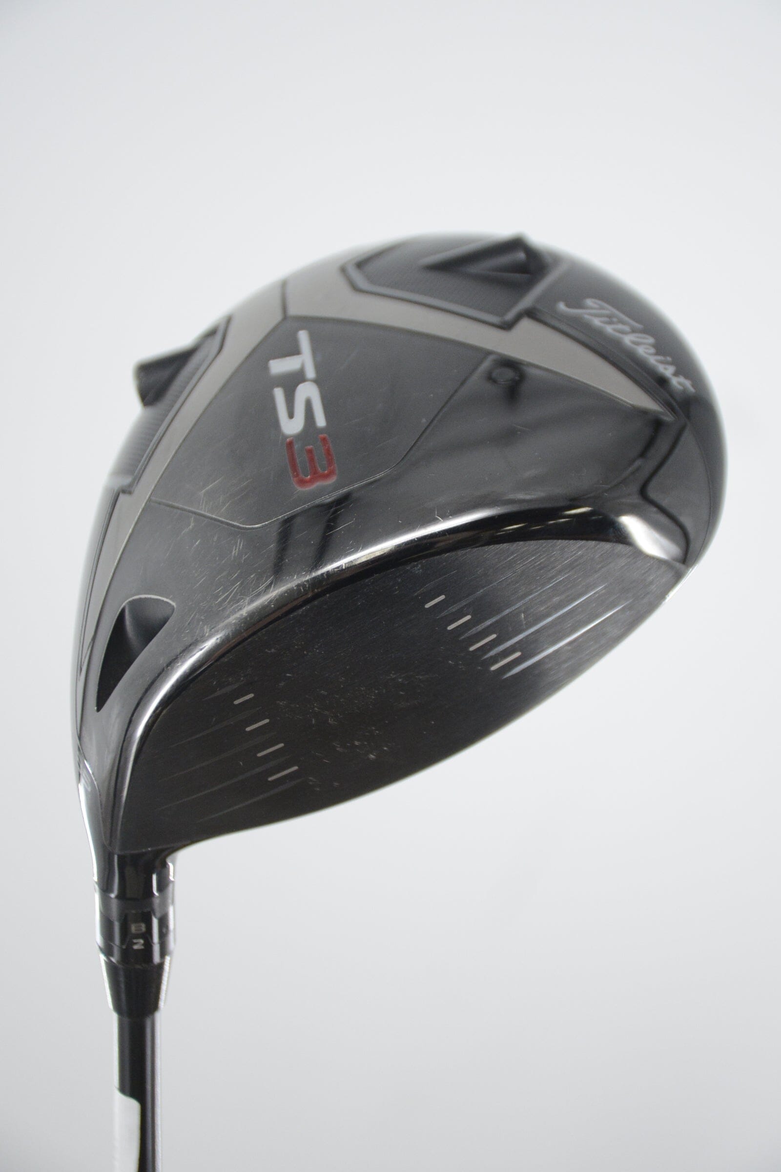 Titleist TS3 8.5 Degree Driver S Flex 44.5" Golf Clubs GolfRoots