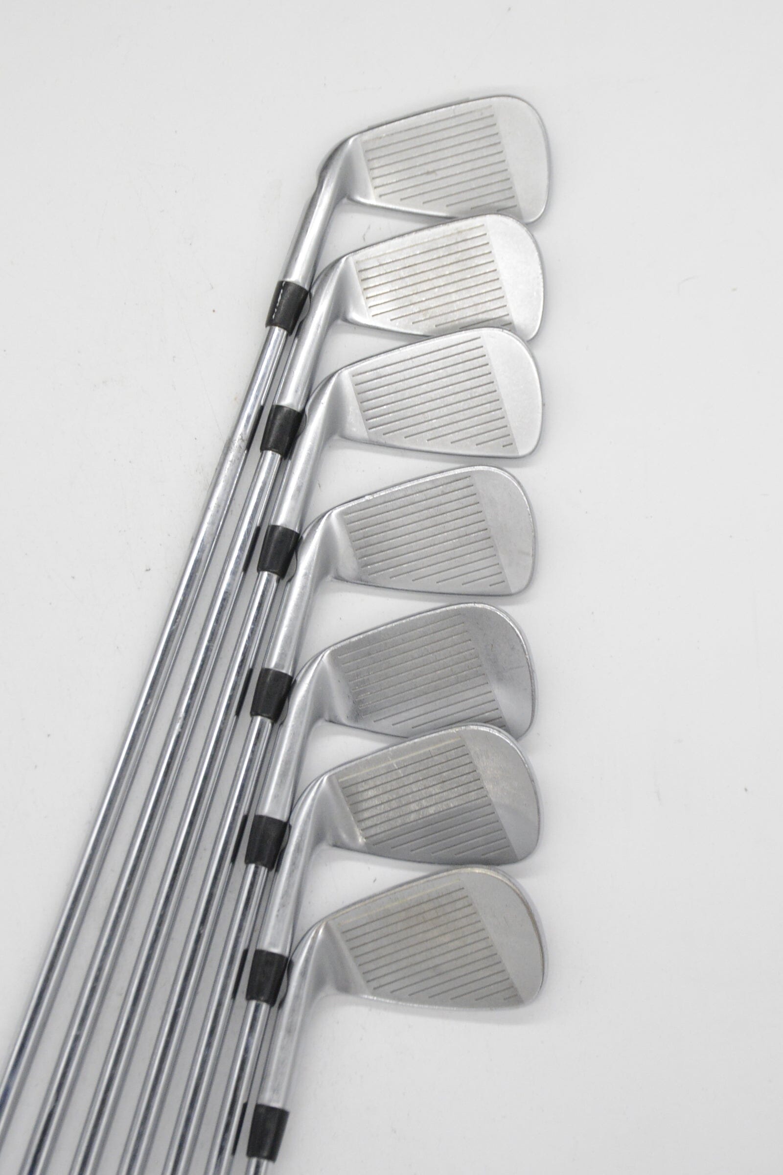 Ping iBlade 4-PW Iron Set R Flex -0.5" Golf Clubs GolfRoots