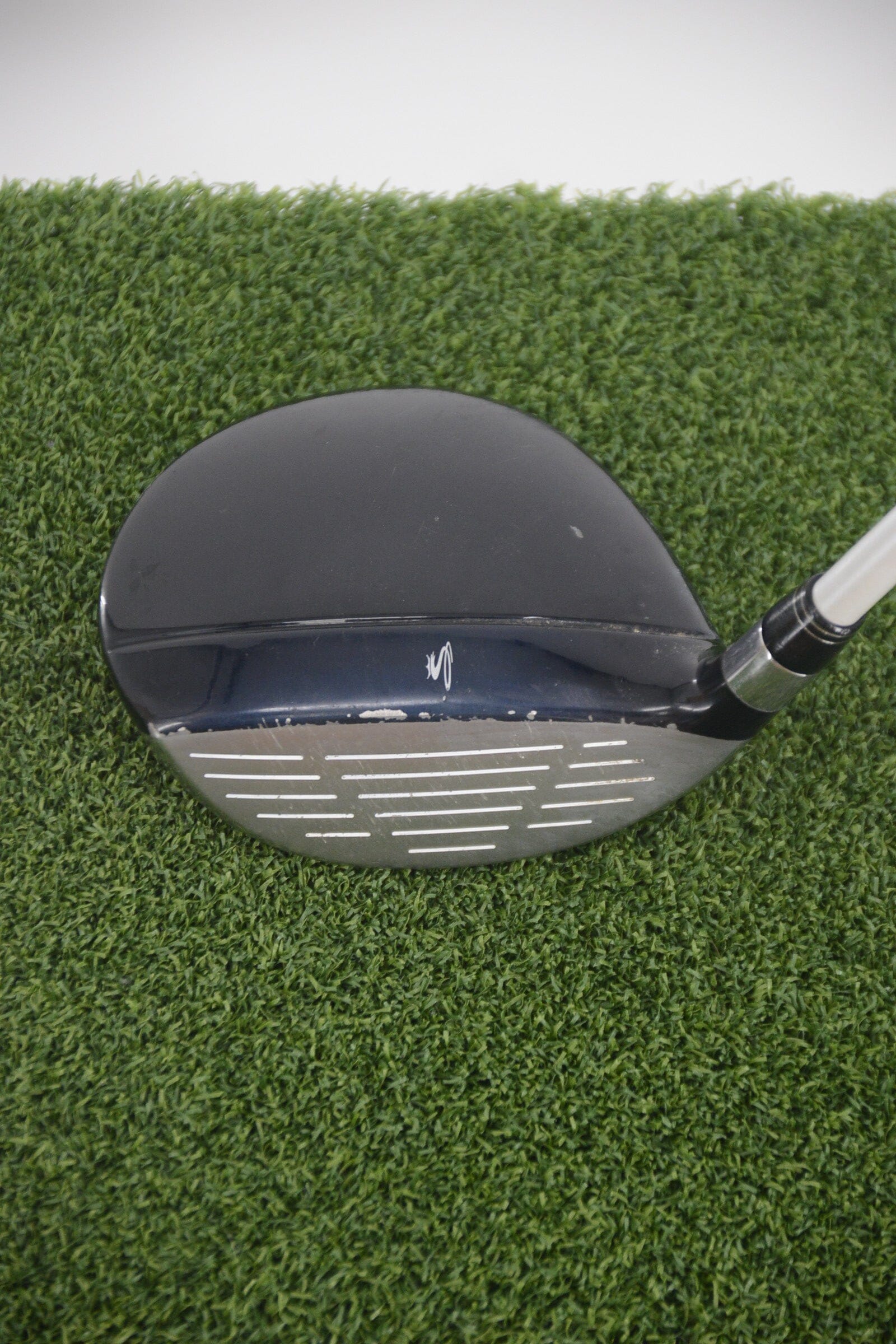 Women's Cobra Baffler Rail F 5 Wood W Flex 41.25" Golf Clubs GolfRoots