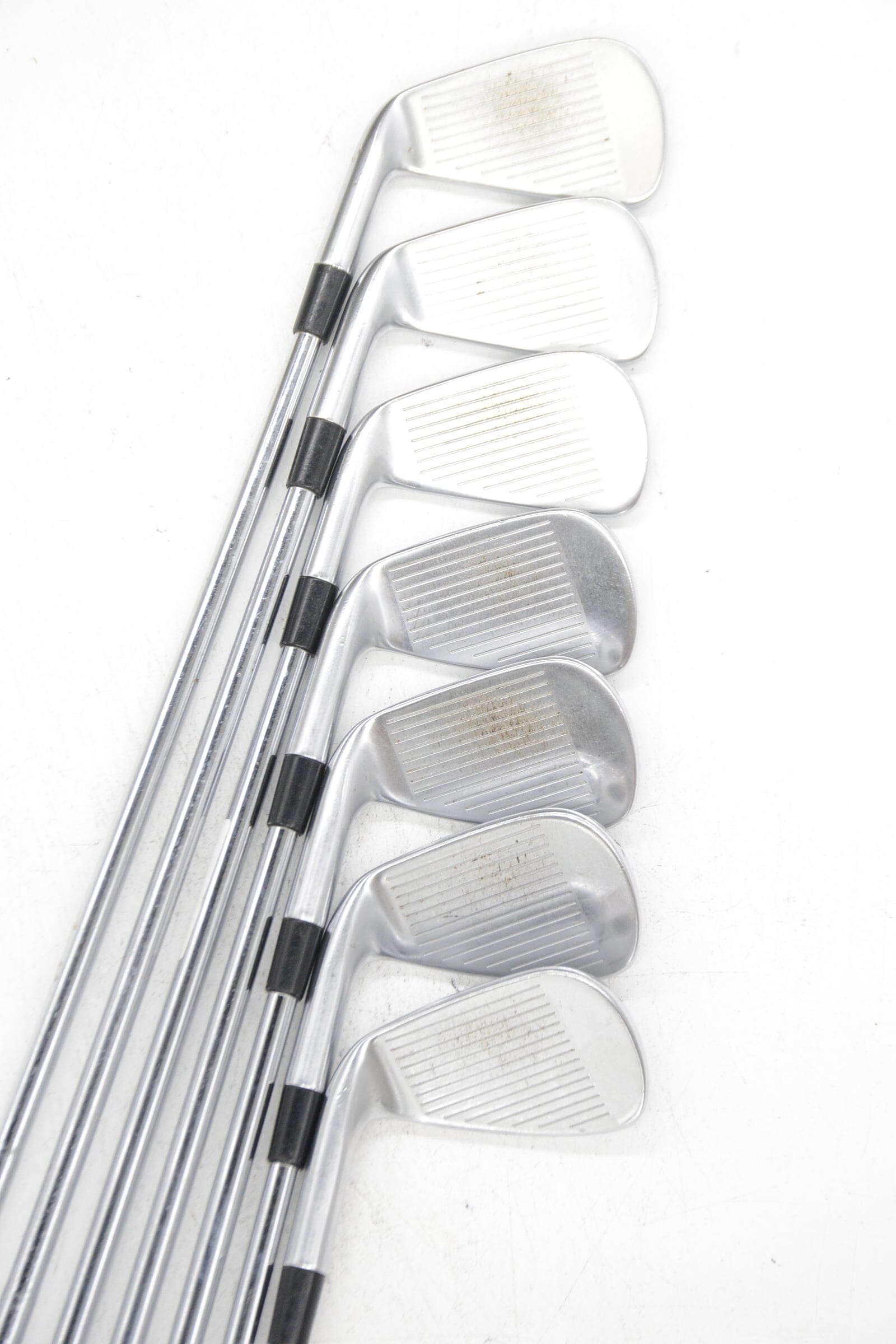 TaylorMade P790 2019 4-6, 8-AW Iron Set R Flex +0.25" Golf Clubs GolfRoots