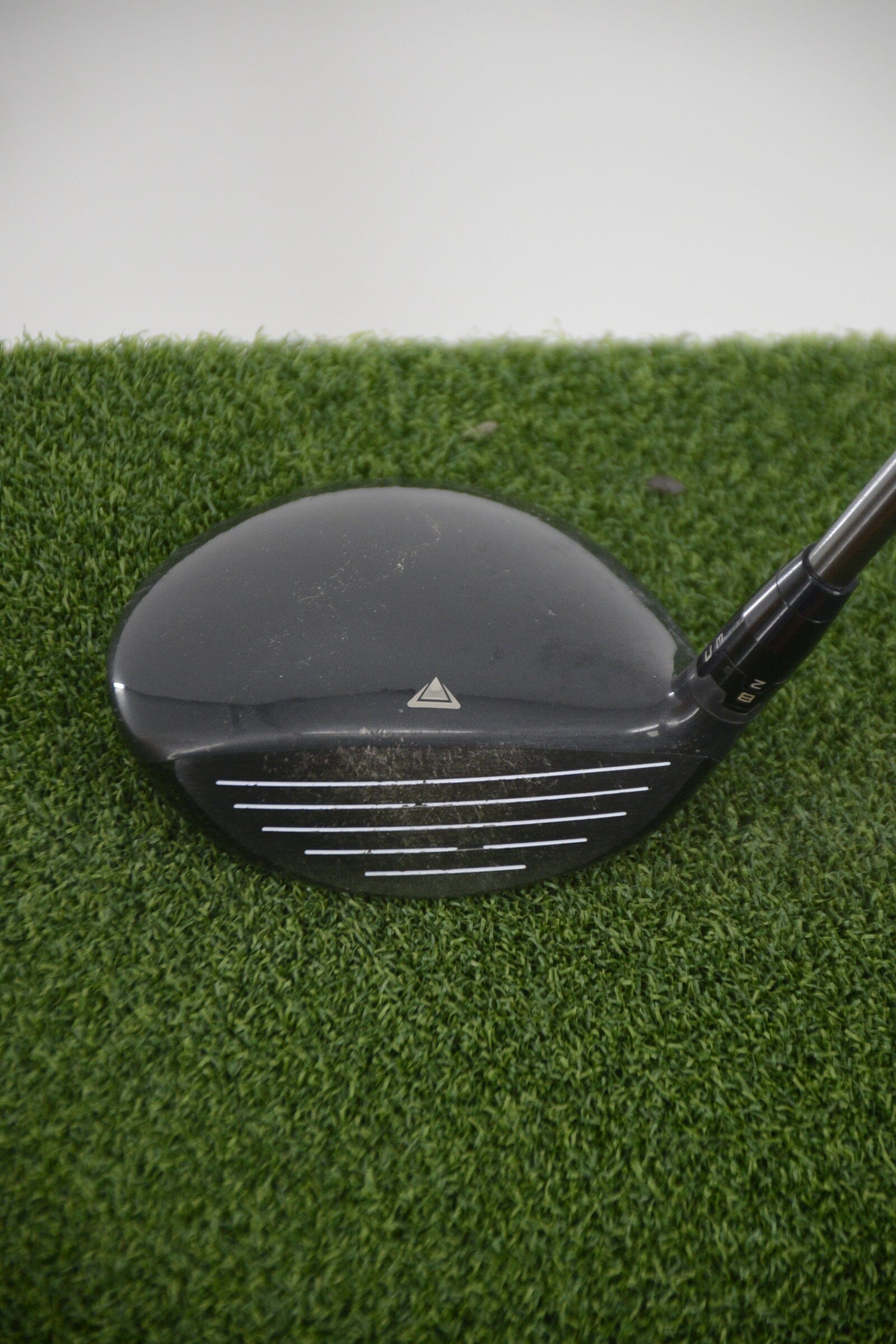 Titleist 917F2 15 Degree Wood S Flex 42.5" Golf Clubs GolfRoots