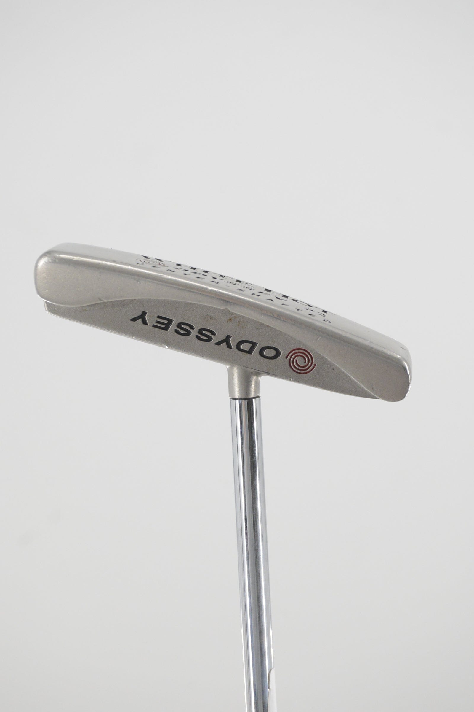 Odyssey White Hot 2 Center Shaft Putter 35" Golf Clubs GolfRoots