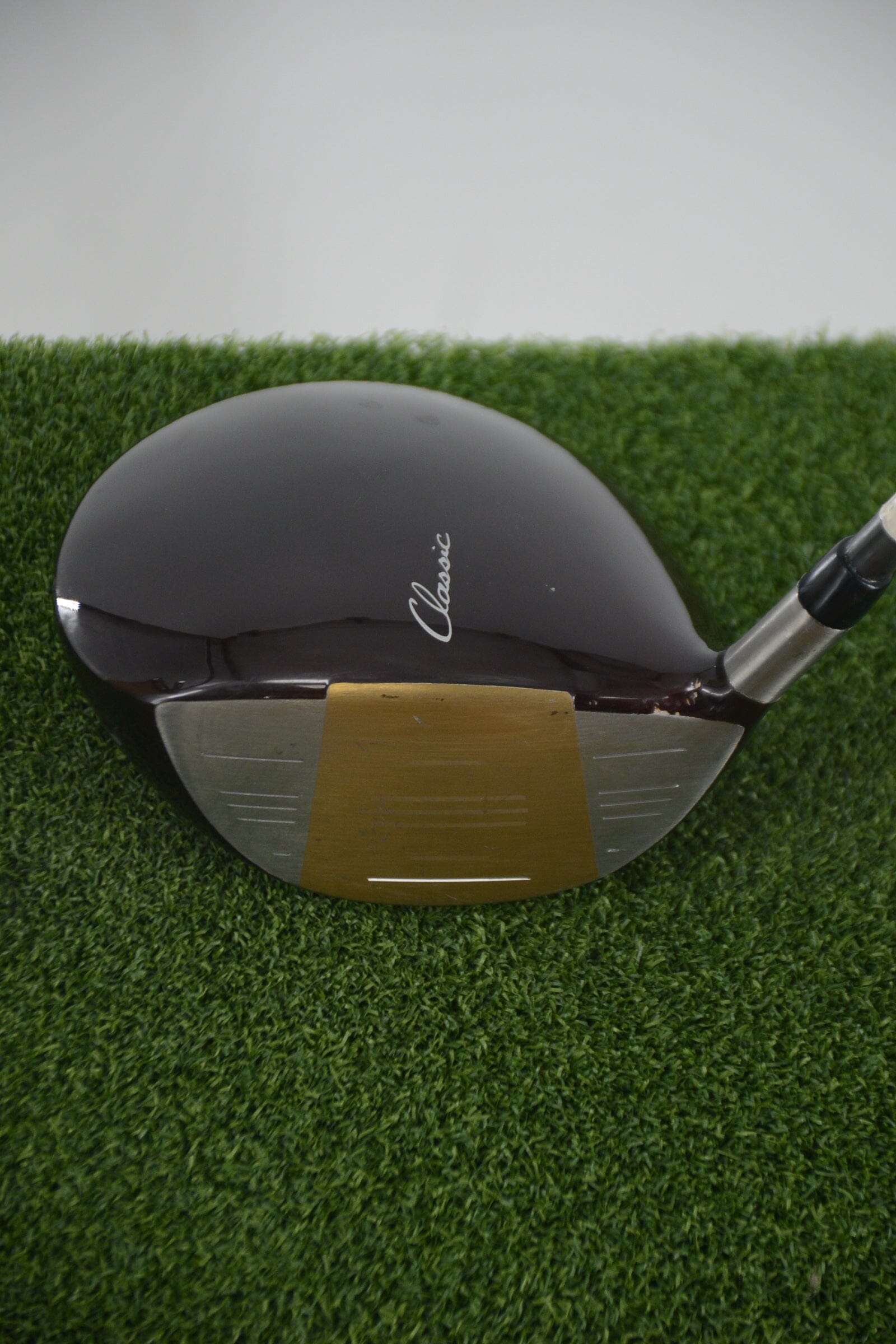 Cleveland Tl310 Ultralite 8.5 Degree Driver S Flex 45.25"