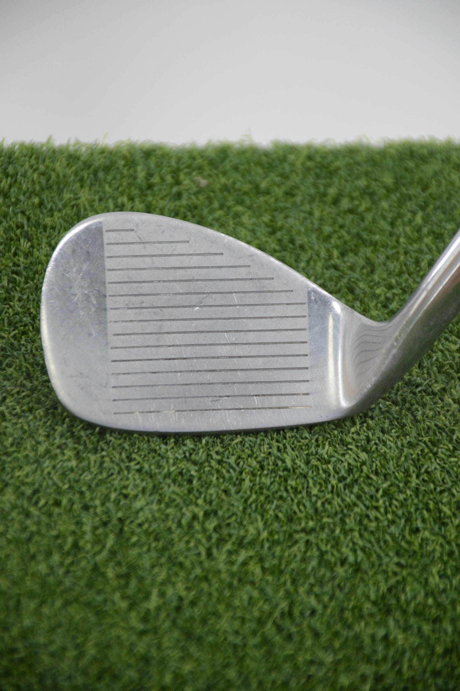 Women's Wilson Harmonized 52 Degree Wedge W Flex 33.5" Golf Clubs GolfRoots