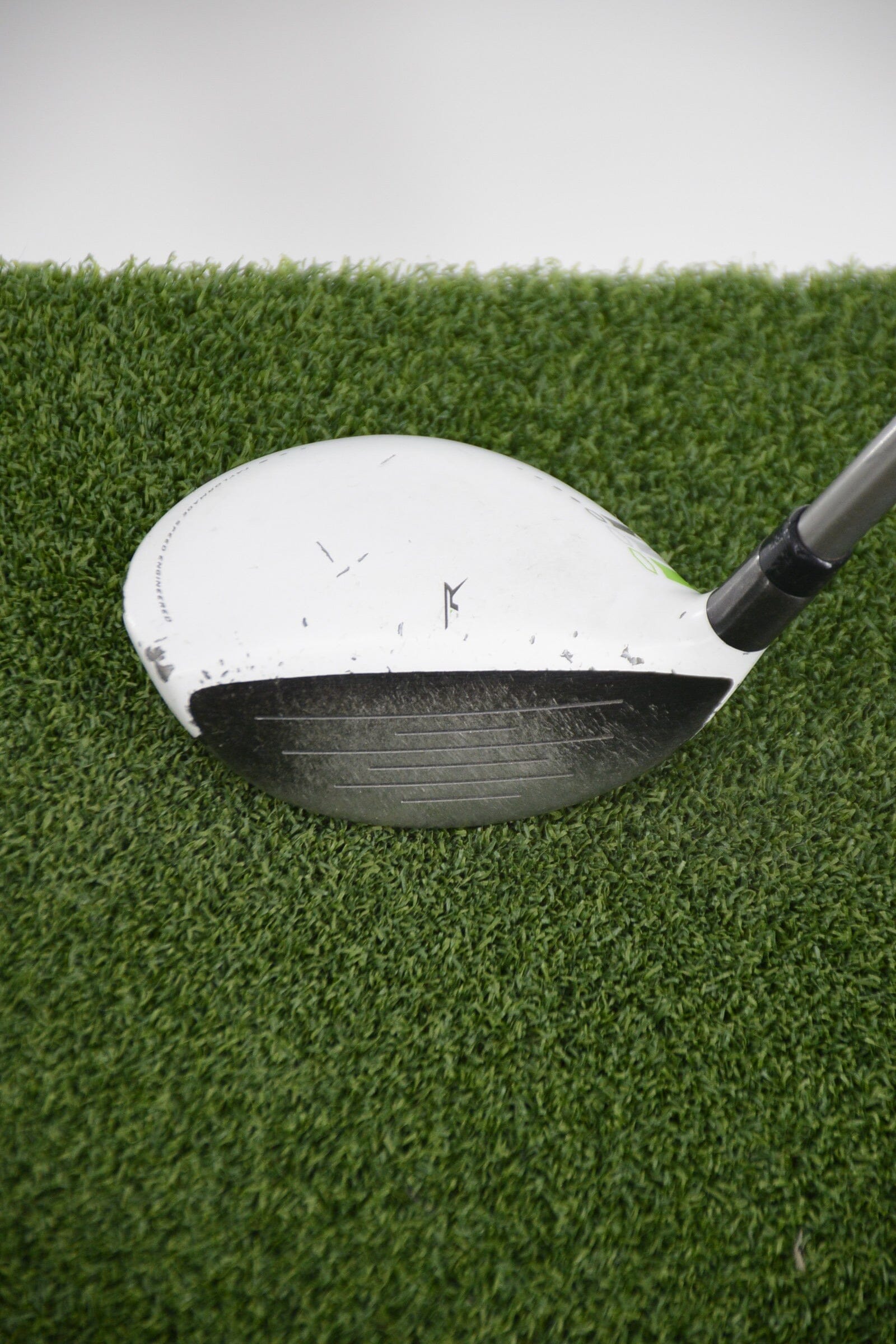 Women's TaylorMade Rocketballz 4 Hybrid W Flex 39.25" Golf Clubs GolfRoots