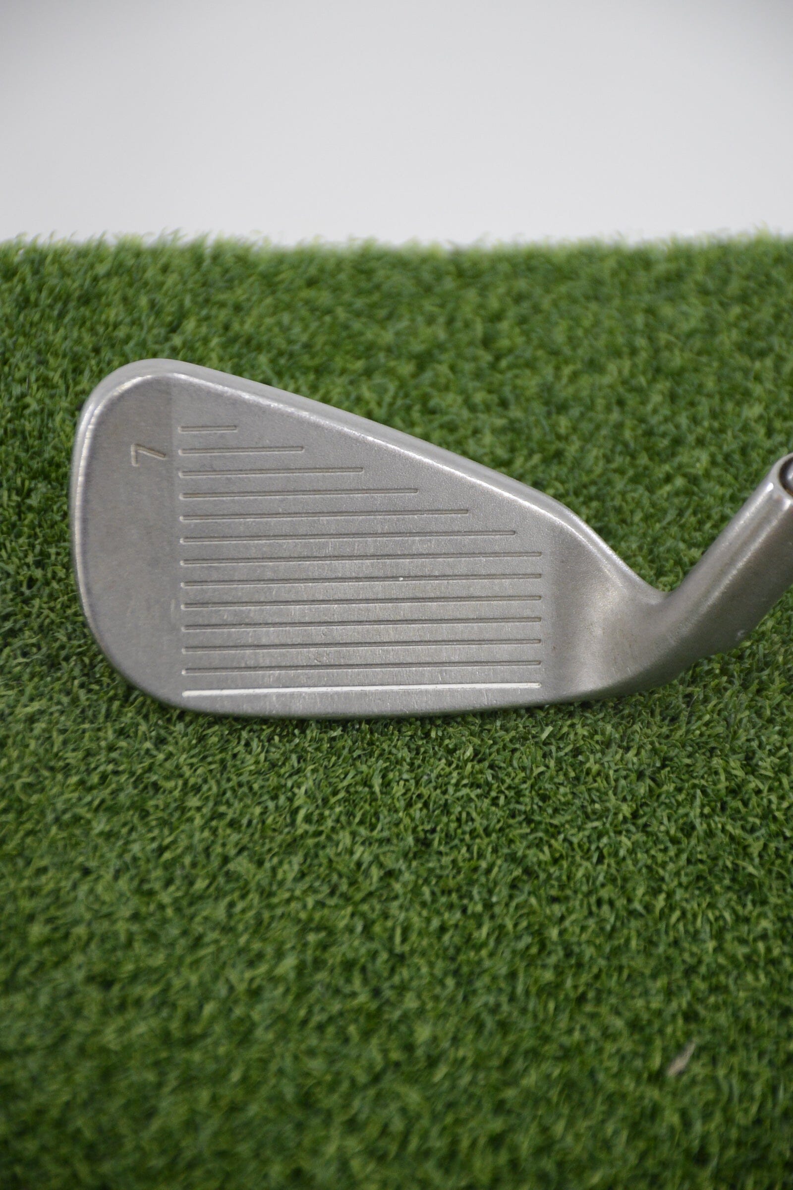 Ping G2 7 Iron SR Flex 36.75" Golf Clubs GolfRoots