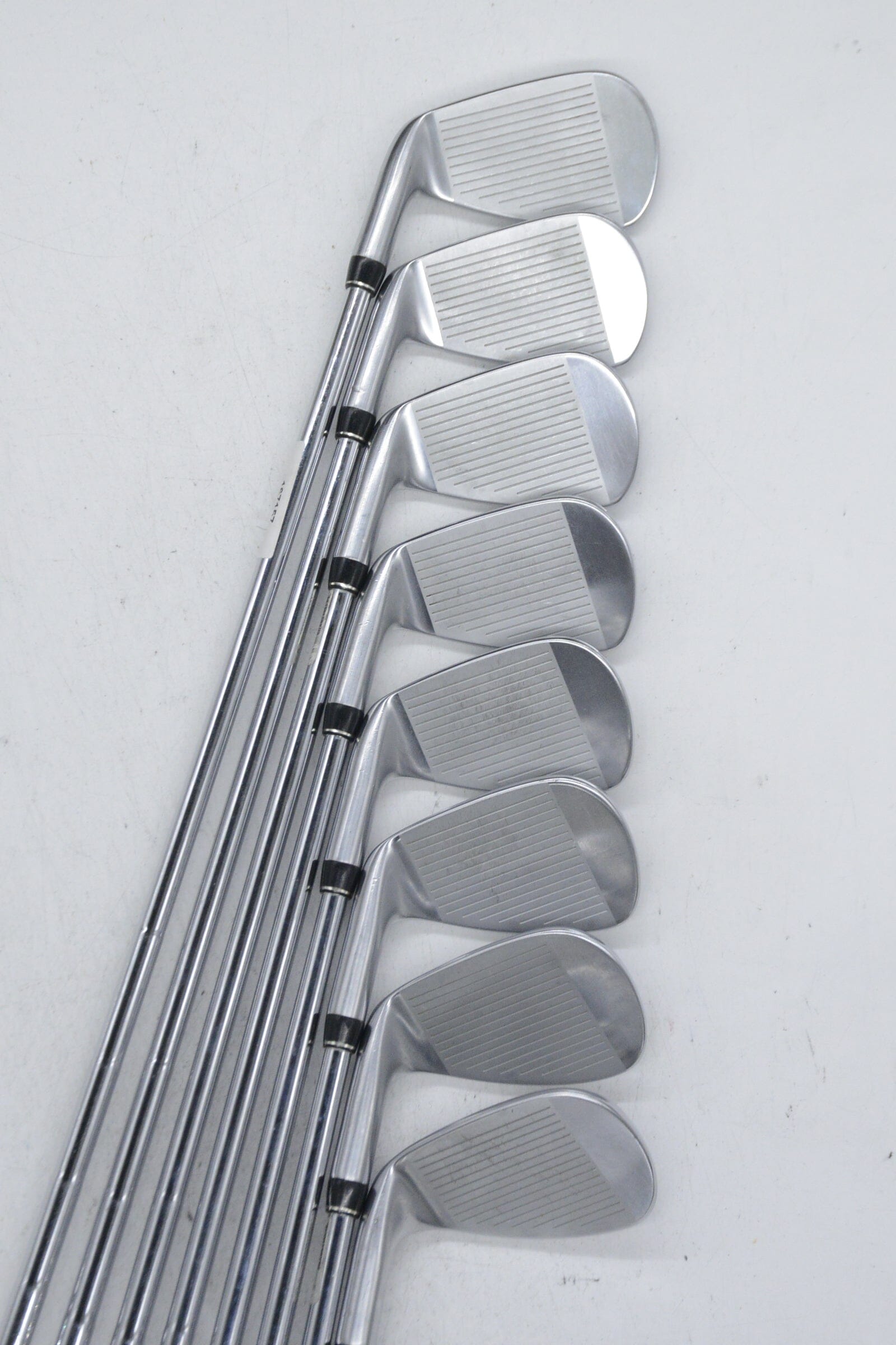 XXIO X 5-SW Iron Set R Flex Std Length Golf Clubs GolfRoots
