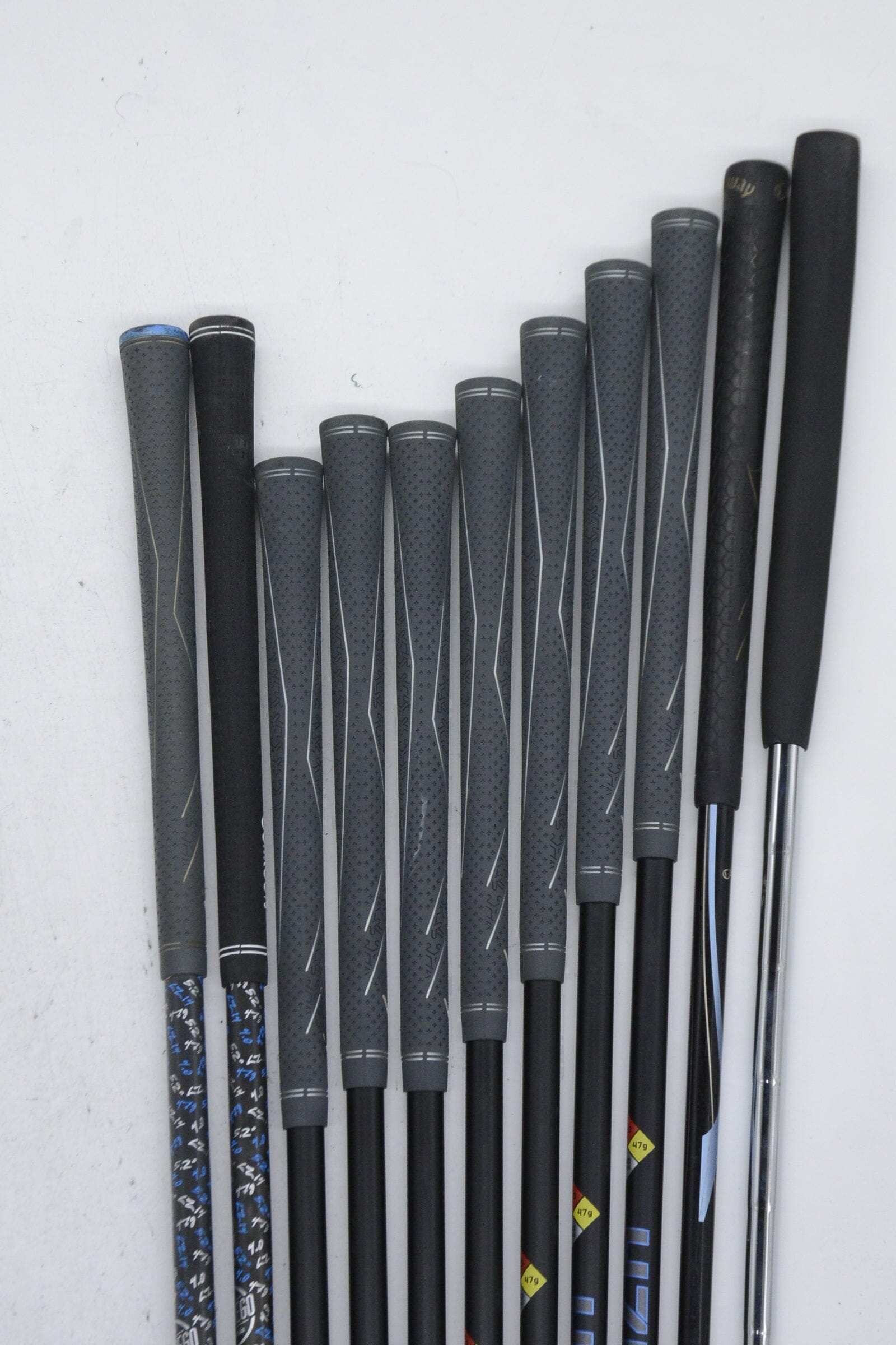 Women's Callaway Steelhead XR Mixed Full Set W Flex -0.75" Golf Clubs GolfRoots