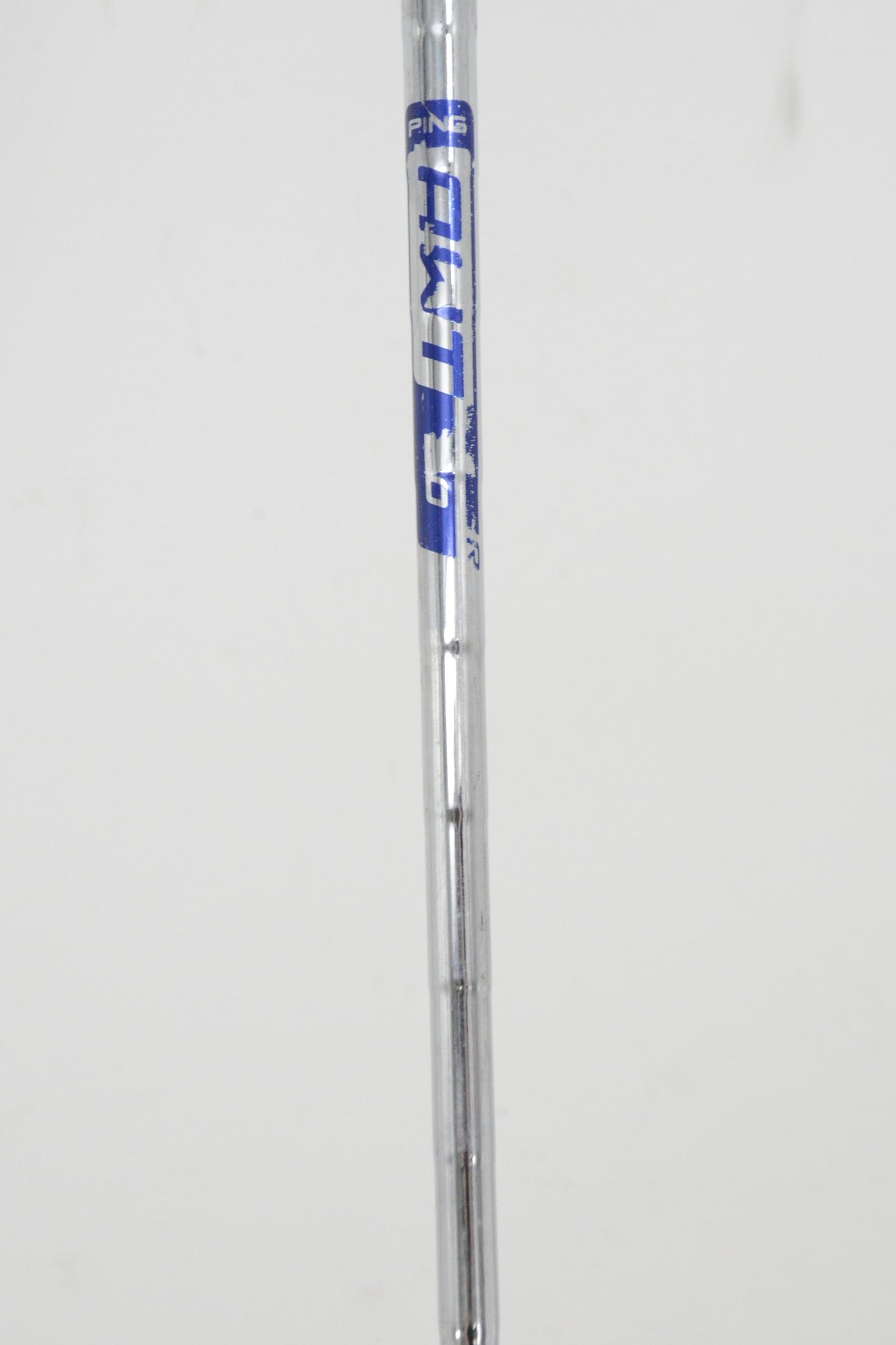 Ping iBlade 4-PW Iron Set R Flex -0.5" Golf Clubs GolfRoots