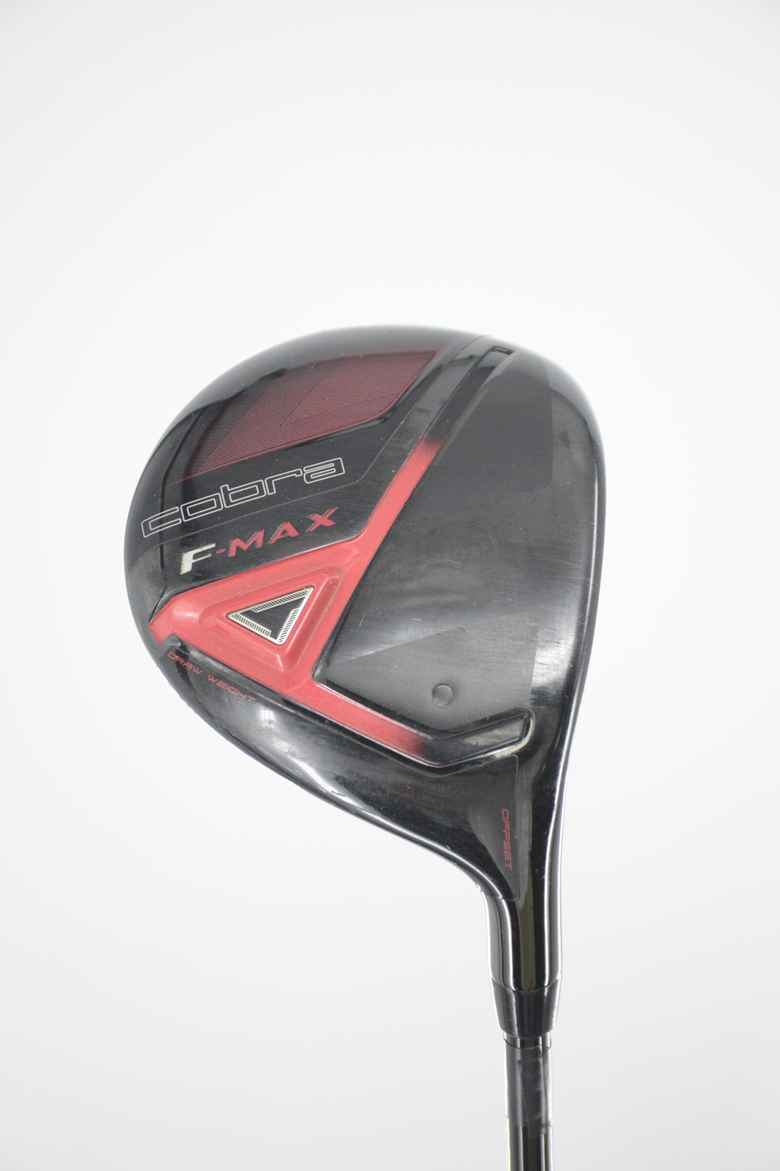 Women's Cobra F-Max 3 Wood W Flex 41.75" Golf Clubs GolfRoots