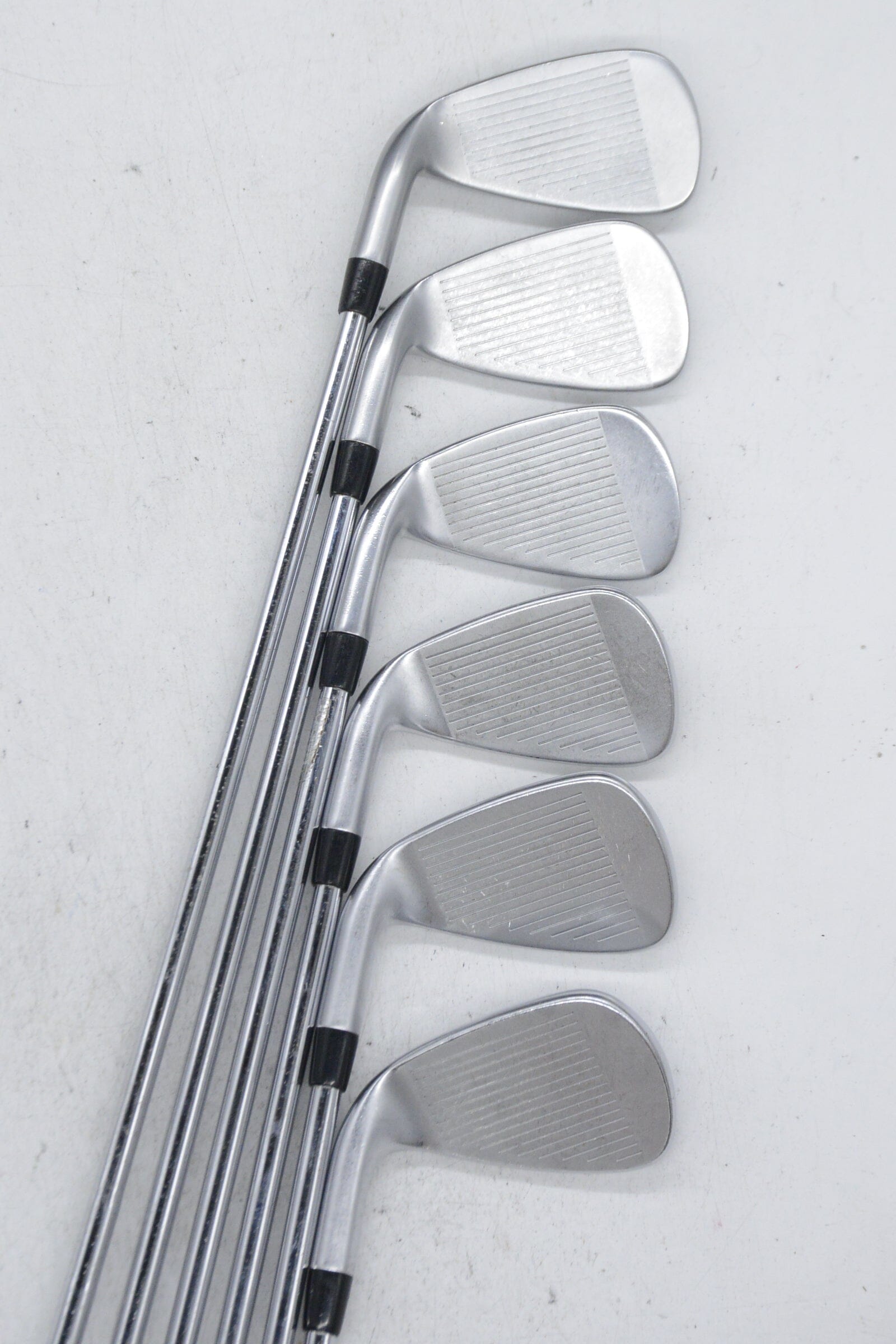 Cleveland Launcher UHX 5-PW Iron Set R Flex +0.25" Golf Clubs GolfRoots