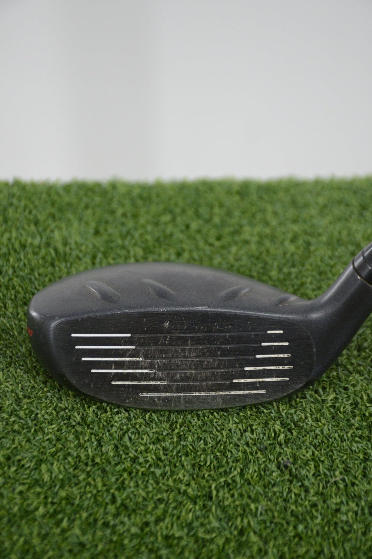 Ping G410 5 Hybrid R Flex 39" Golf Clubs GolfRoots