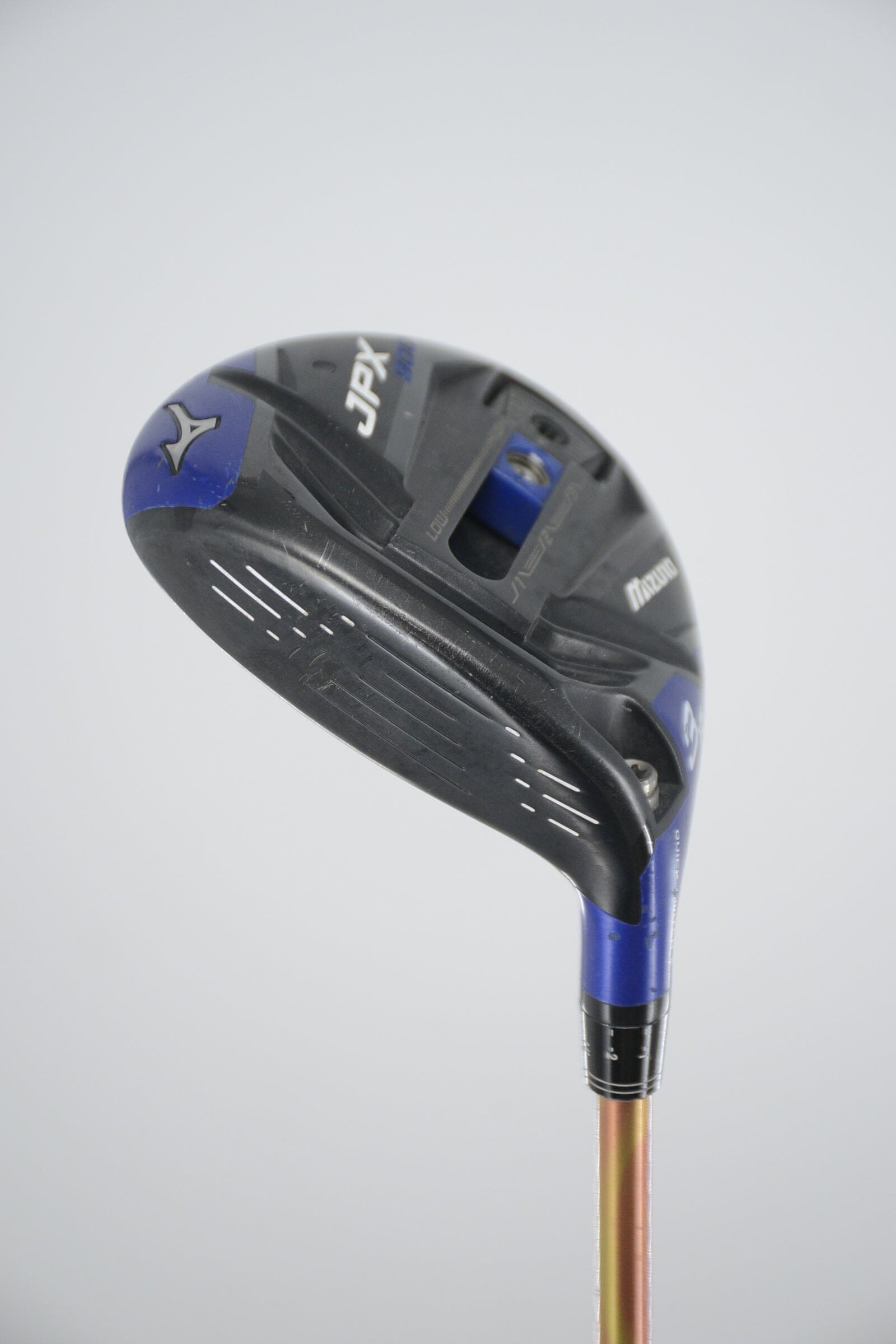 Lefty Mizuno JPX 900 3 Wood R Flex 43"