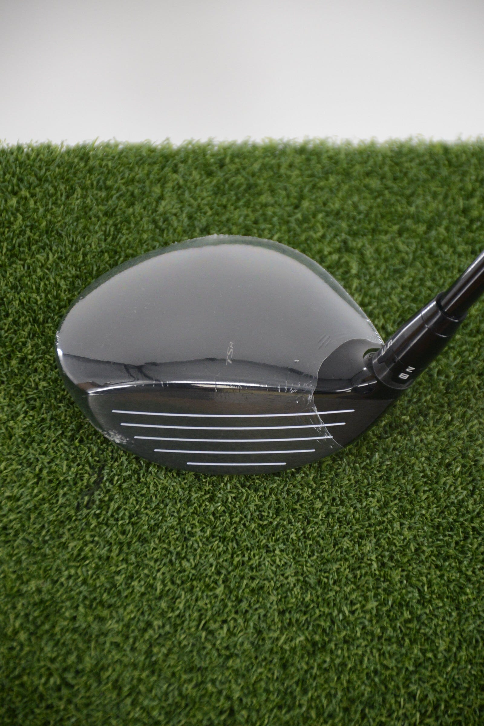 NEW Titleist TSR2 15 Degree Wood S Flex 42.75" Golf Clubs GolfRoots