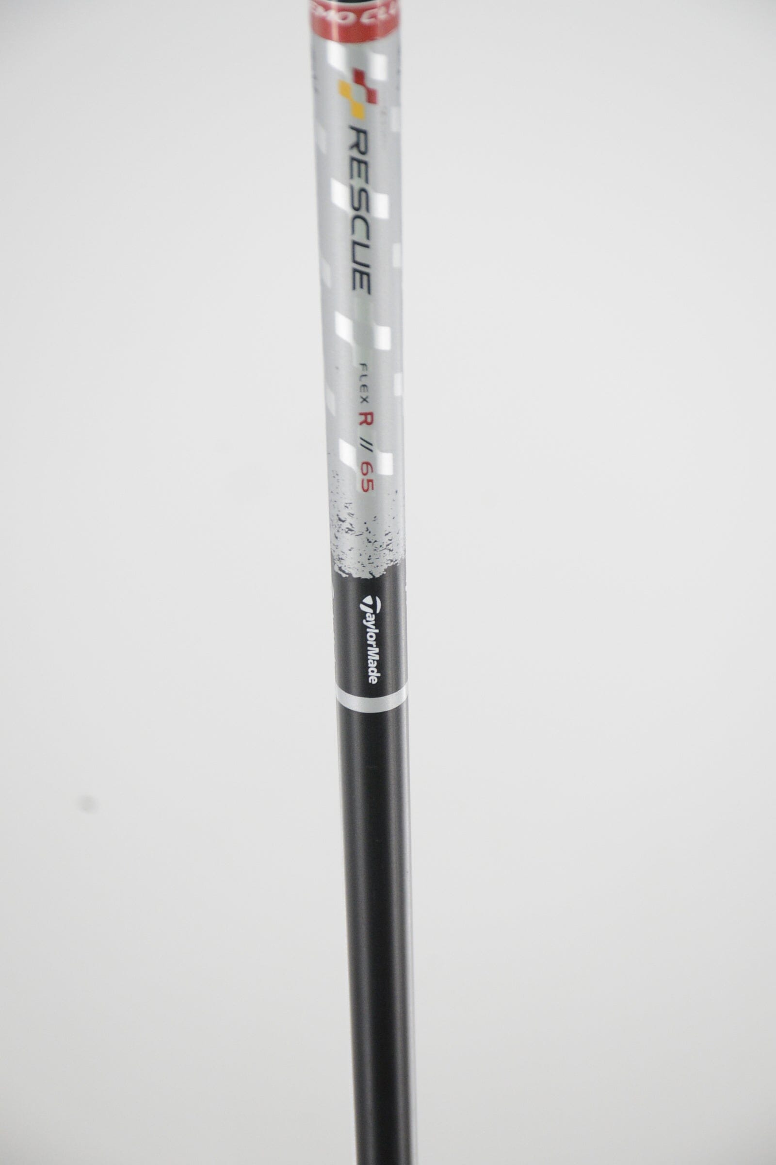 TaylorMade Rescue 2011 3 Hybrid R Flex 40.25" Golf Clubs GolfRoots