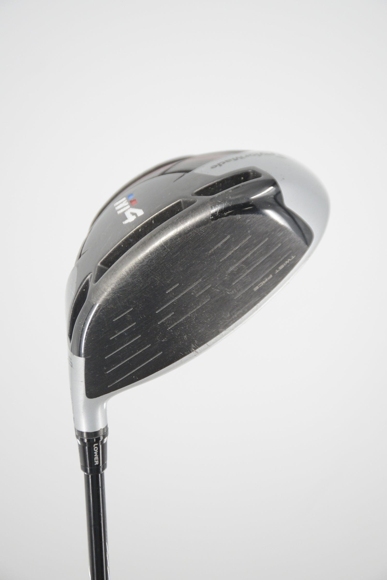 TaylorMade M4 8.5 Degree Driver S Flex 45.5" Golf Clubs GolfRoots