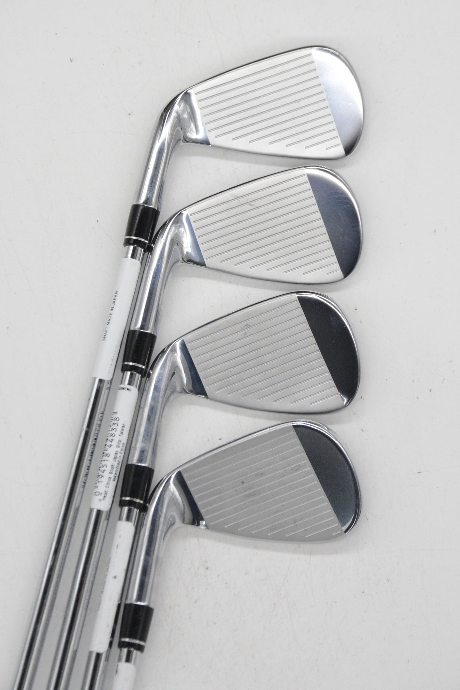 Callaway Epic Max Fast Japan Only 7-PW Iron Set S Flex +0.25" Golf Clubs GolfRoots