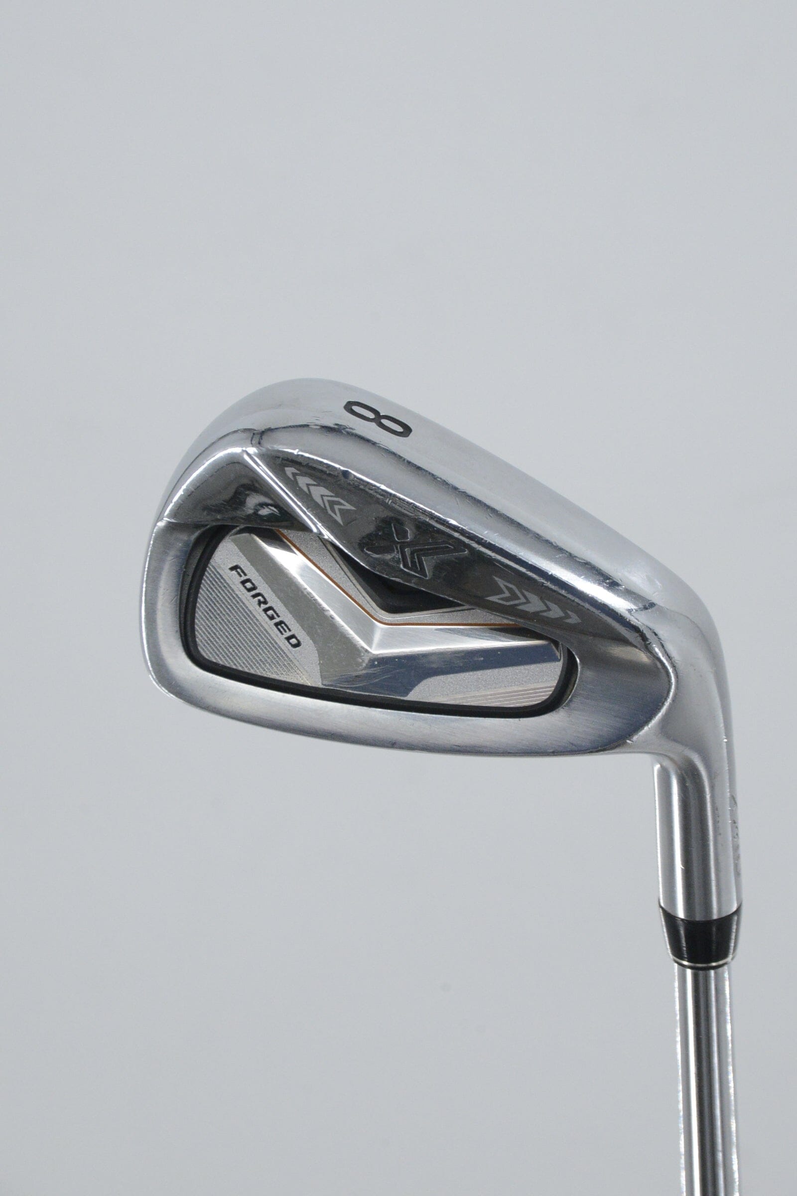 XXIO X 5-SW Iron Set R Flex Std Length Golf Clubs GolfRoots