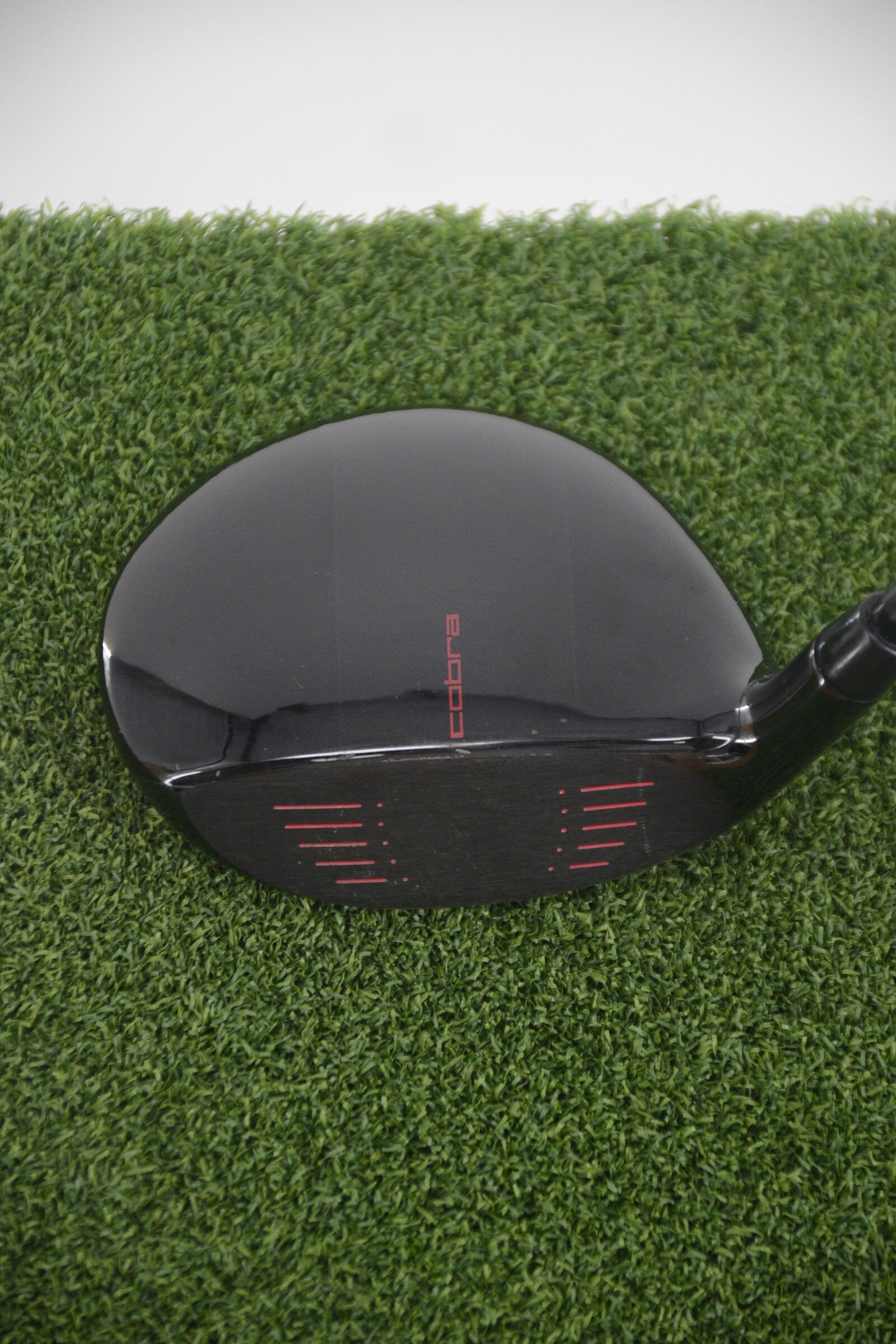 Women's Cobra F-Max 3 Wood W Flex 41.75" Golf Clubs GolfRoots