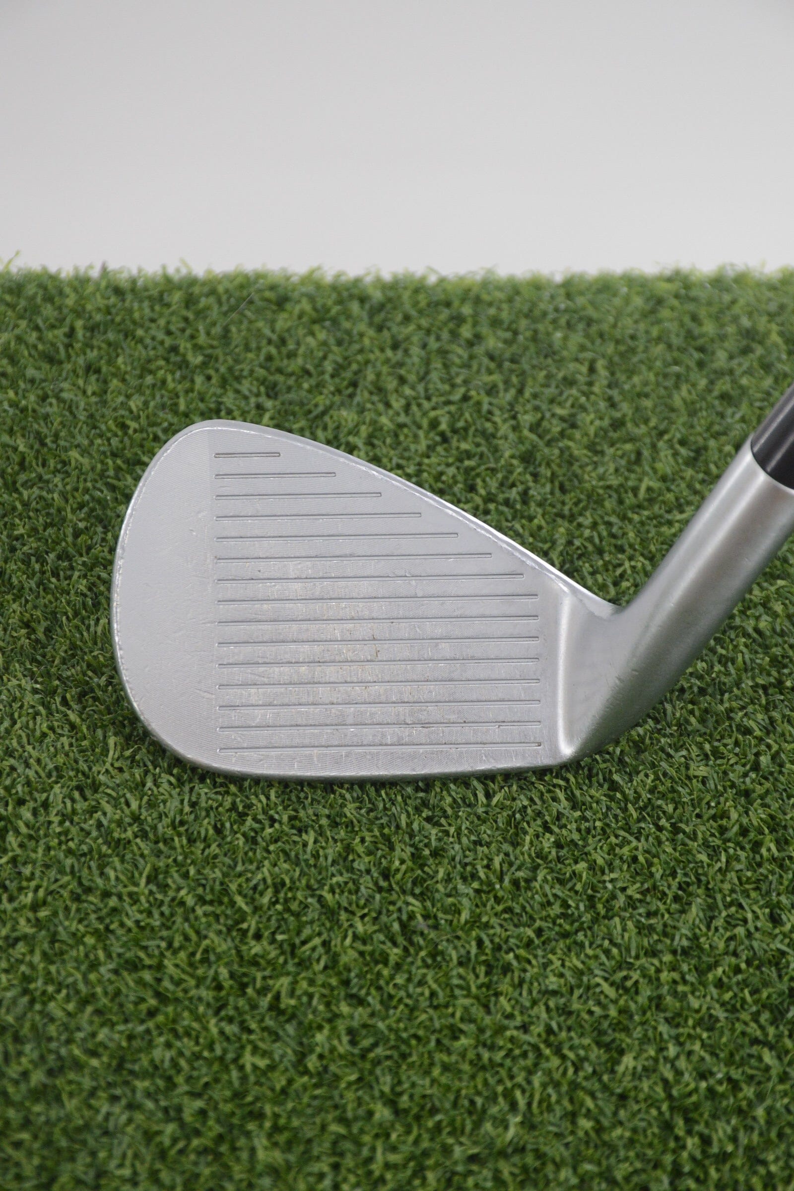 TaylorMade P7MB 2023 PW X Flex 35.5" Golf Clubs GolfRoots