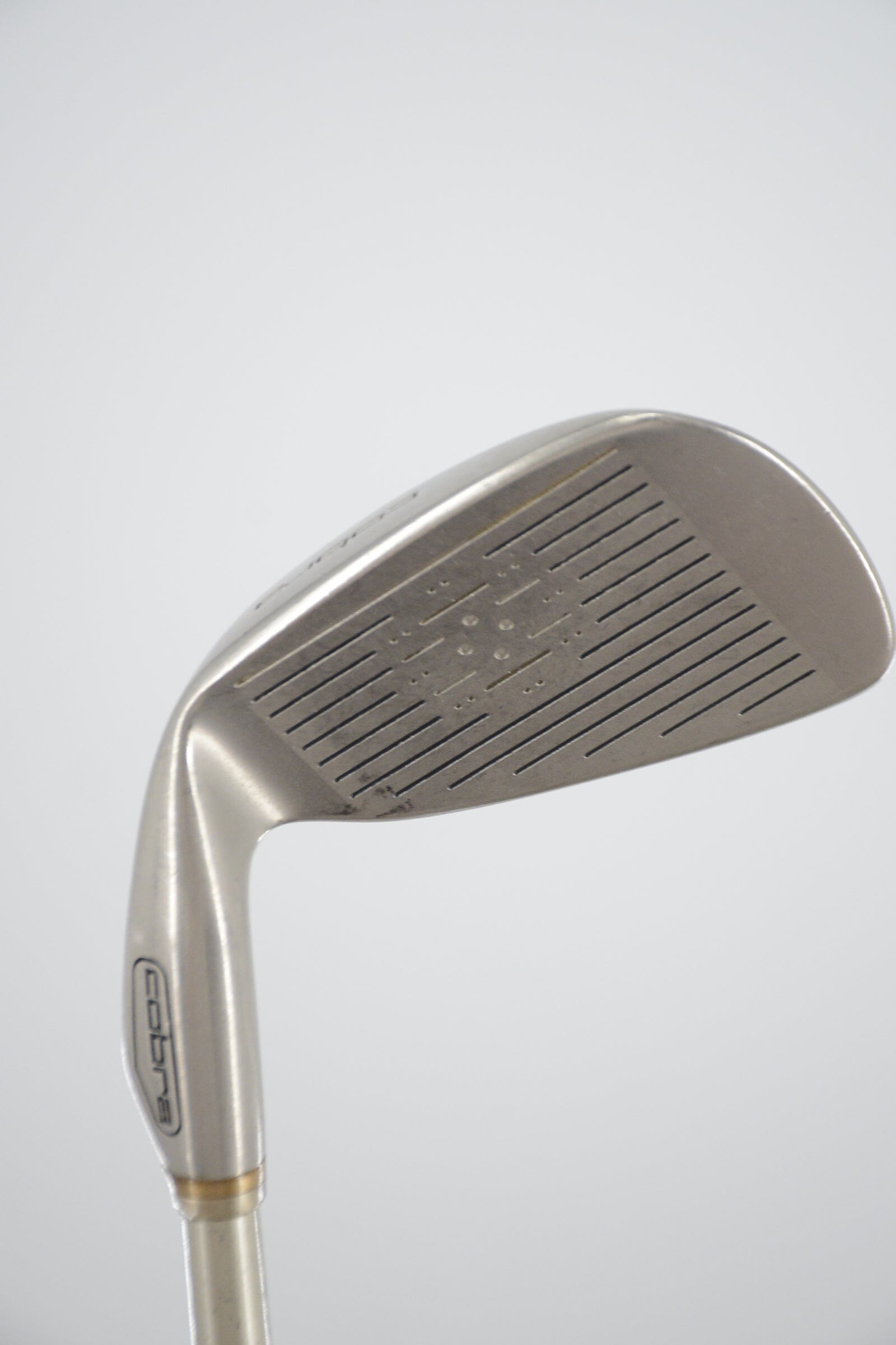 Women's Cobra Lady Cobra II 4 Iron W Flex 37.5" Golf Clubs GolfRoots