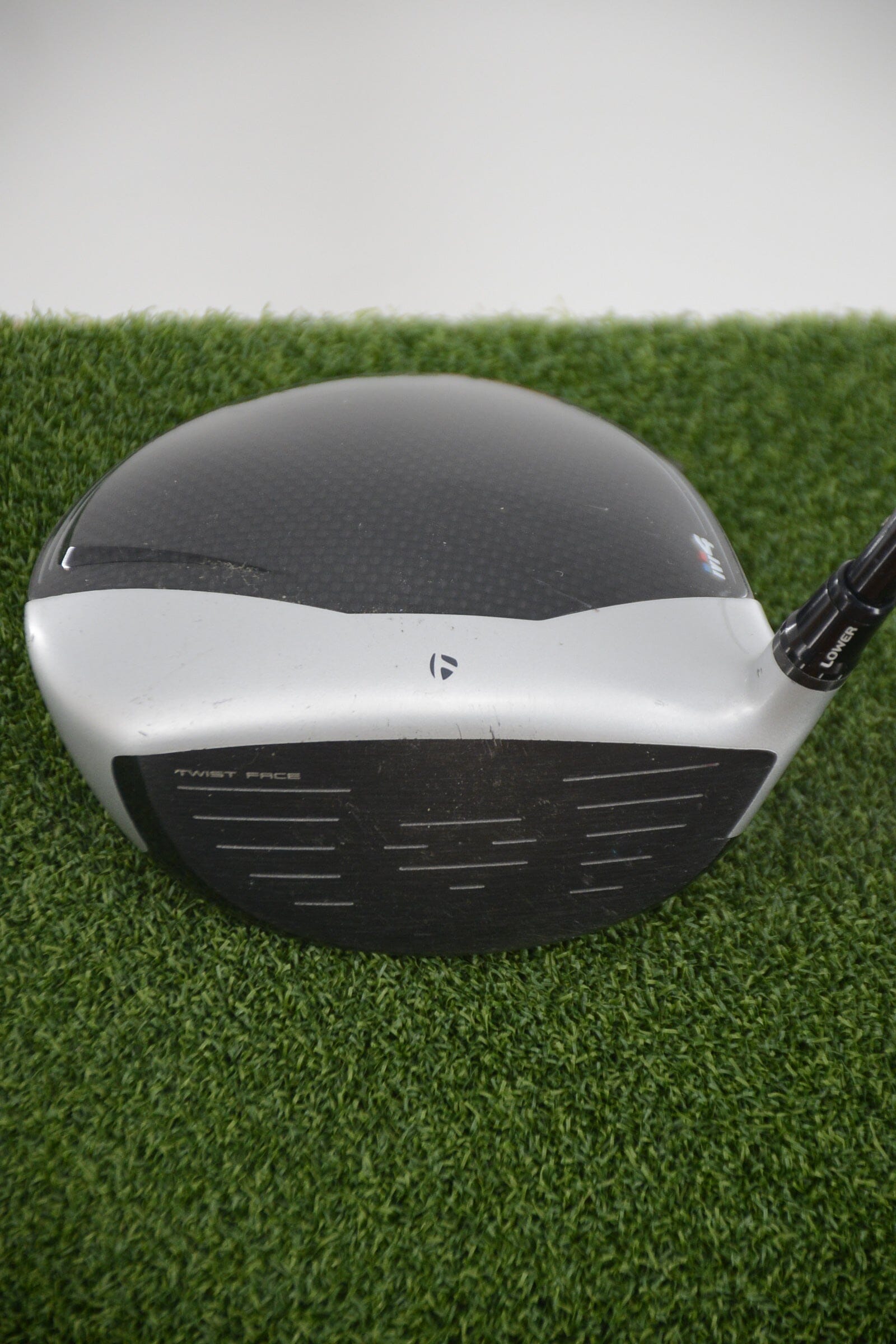 TaylorMade M4 8.5 Degree Driver S Flex 45.5" Golf Clubs GolfRoots