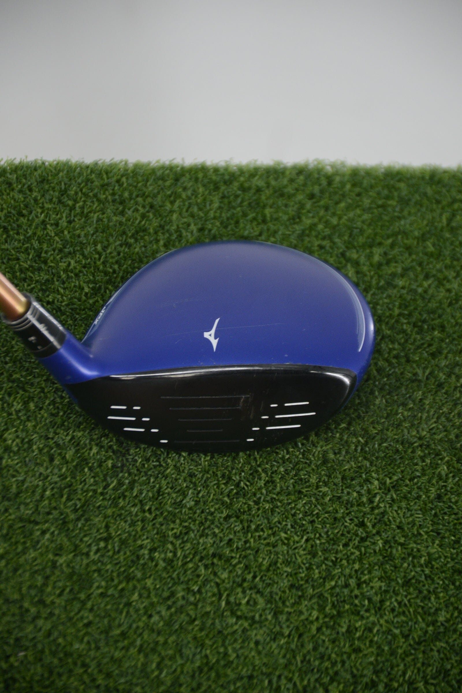 Lefty Mizuno JPX 900 3 Wood R Flex 43"