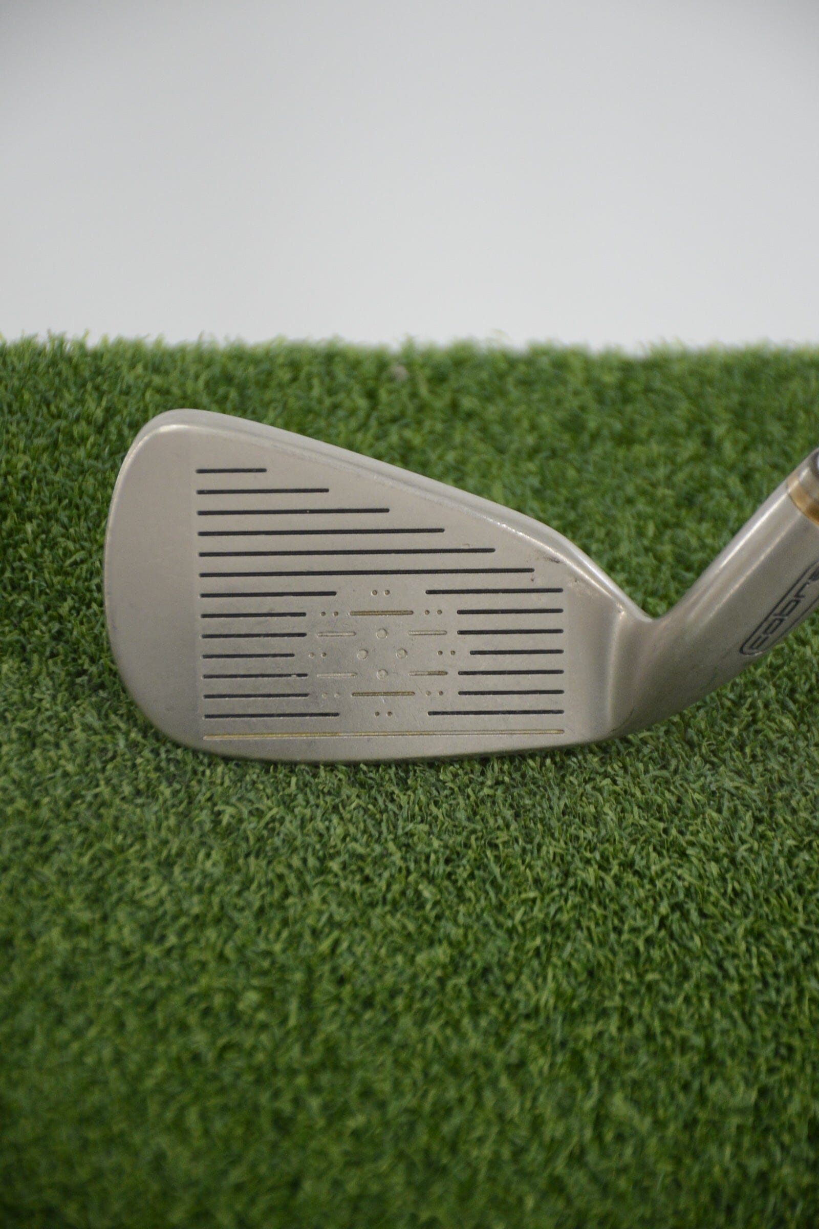 Women's Cobra Lady Cobra II 4 Iron W Flex 37.5" Golf Clubs GolfRoots