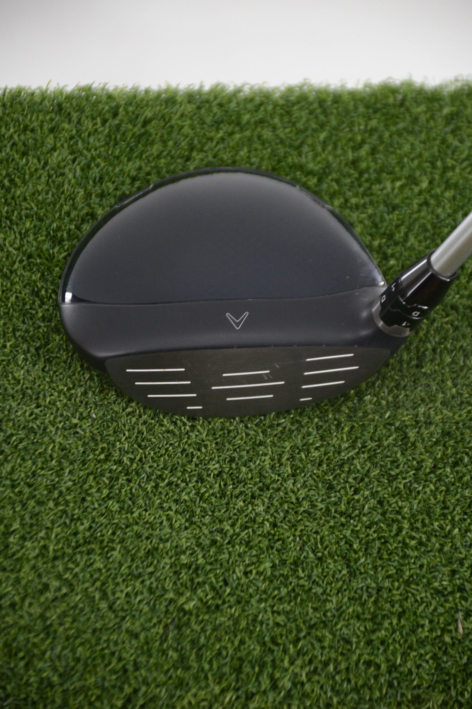 Callaway Paradym 3 Wood R Flex 42.75" Golf Clubs GolfRoots