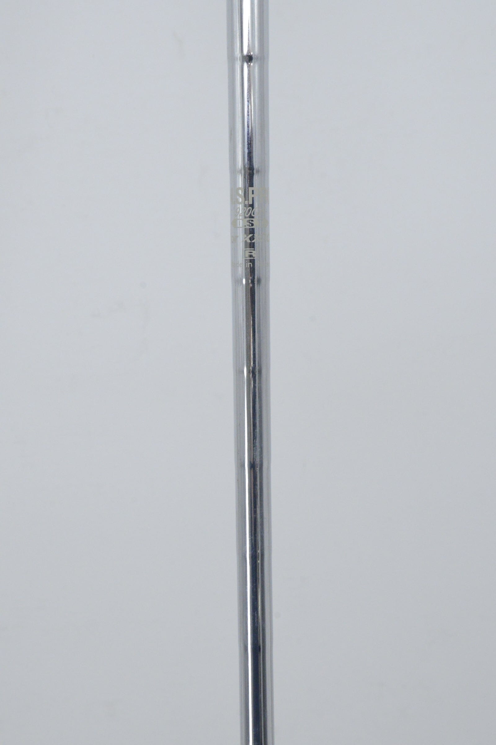 XXIO X 5-SW Iron Set R Flex Std Length Golf Clubs GolfRoots
