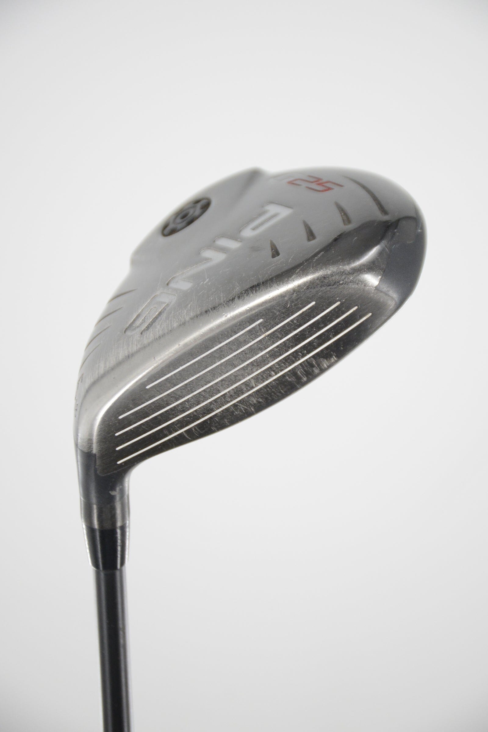Ping G25 5 Wood SR Flex 42.75"