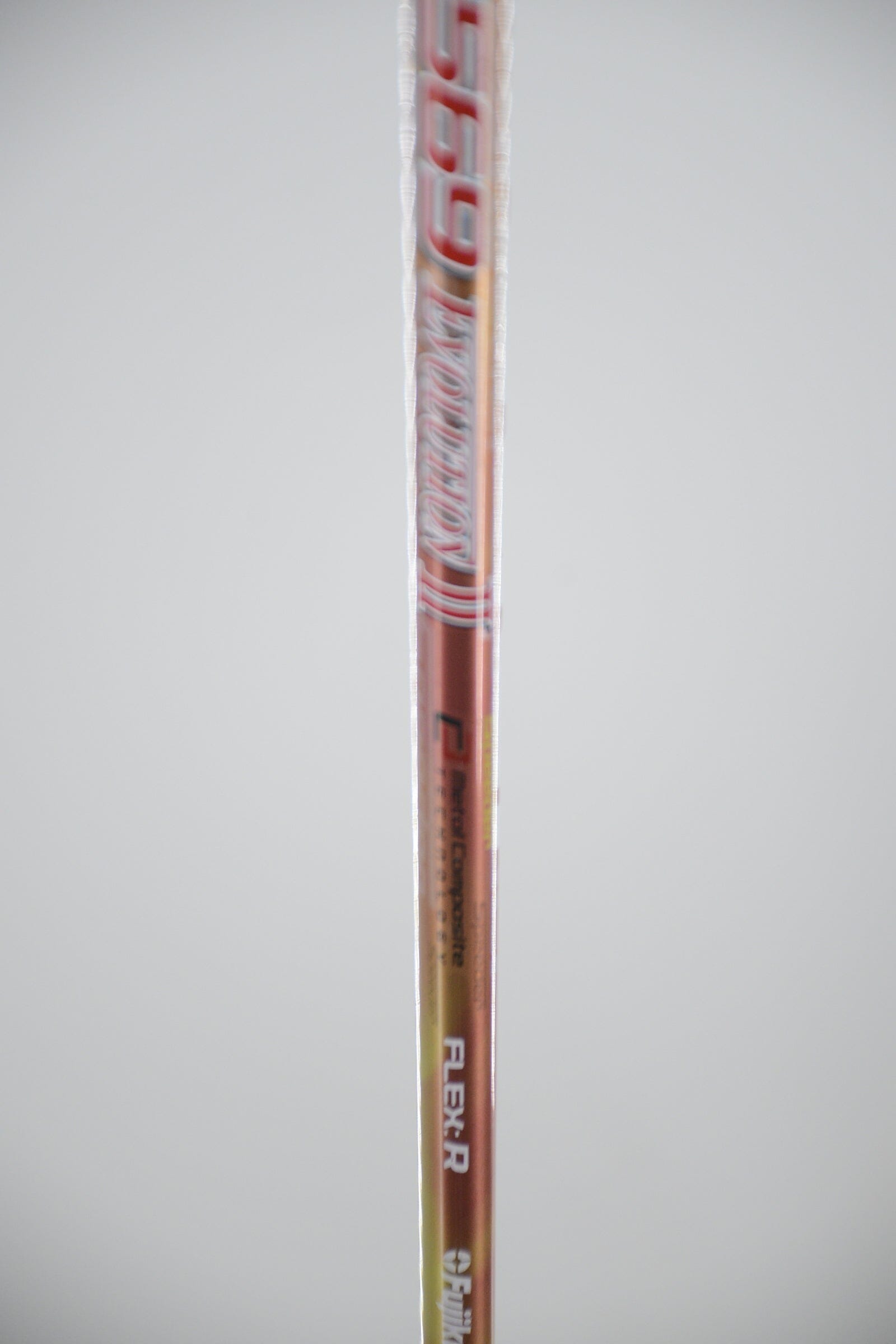 Lefty Mizuno JPX 900 3 Wood R Flex 43"