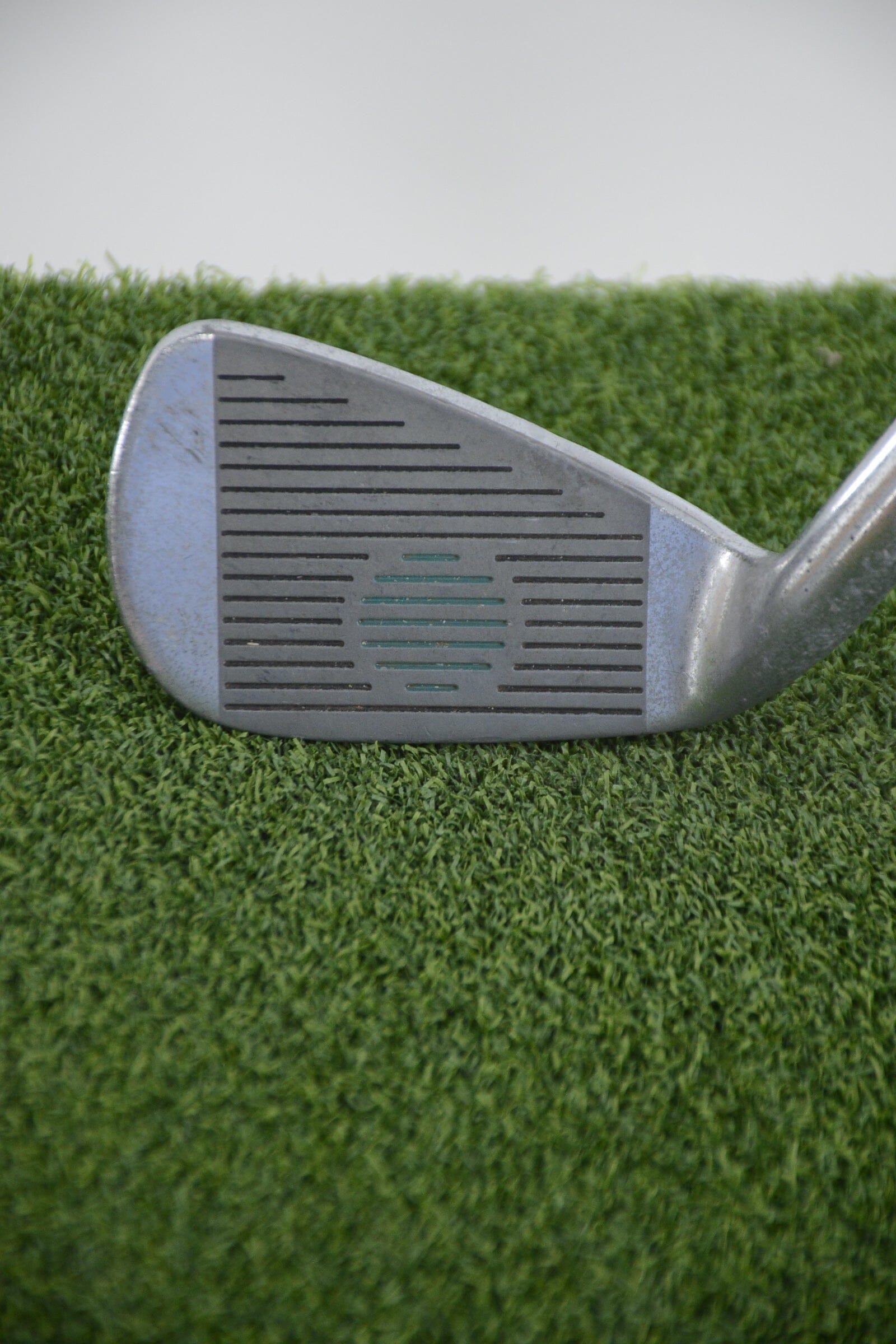 Women's Agree Pro Design 4 Iron W Flex 38.75" Golf Clubs GolfRoots