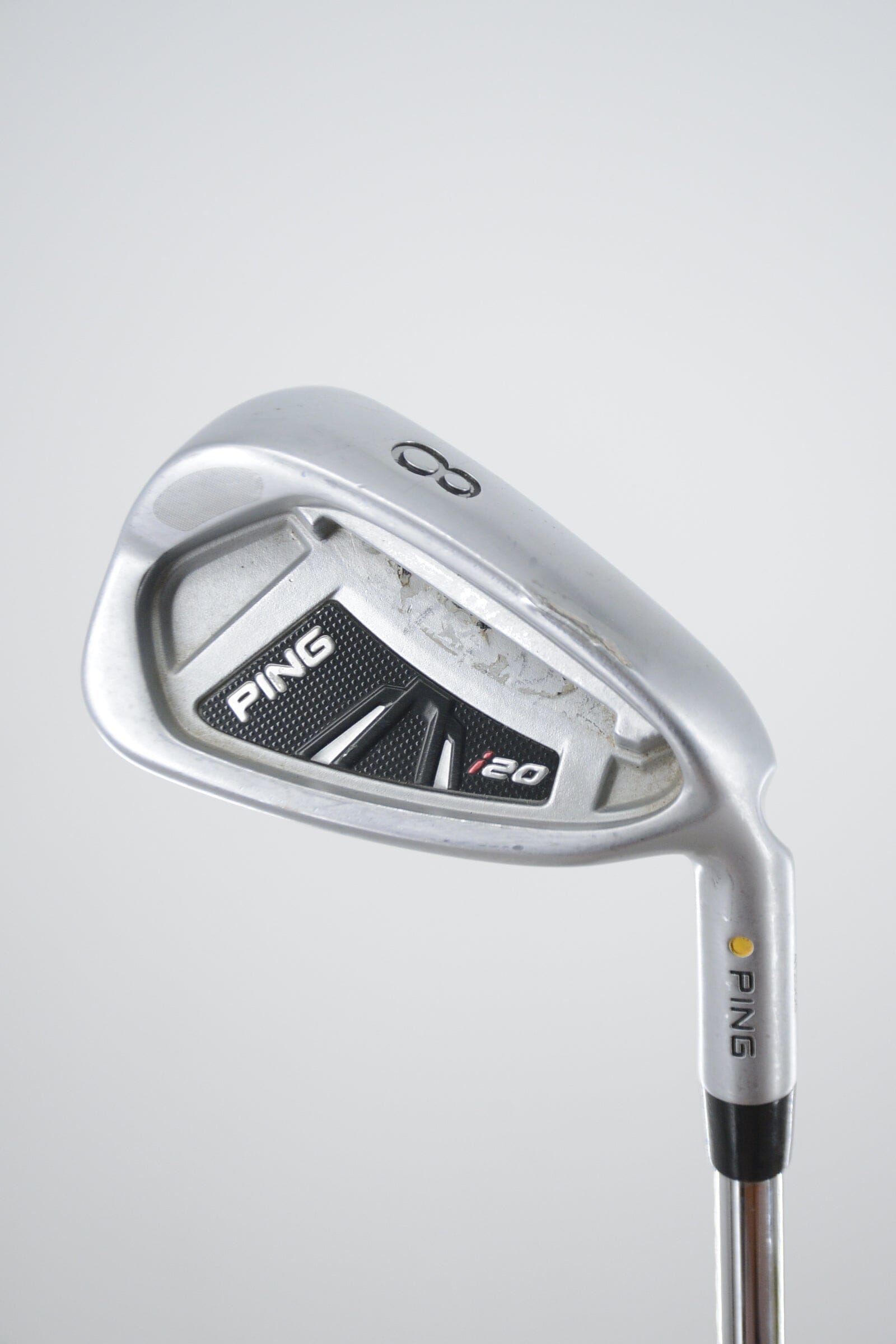 Ping I20 8 Iron S Flex 36.75
