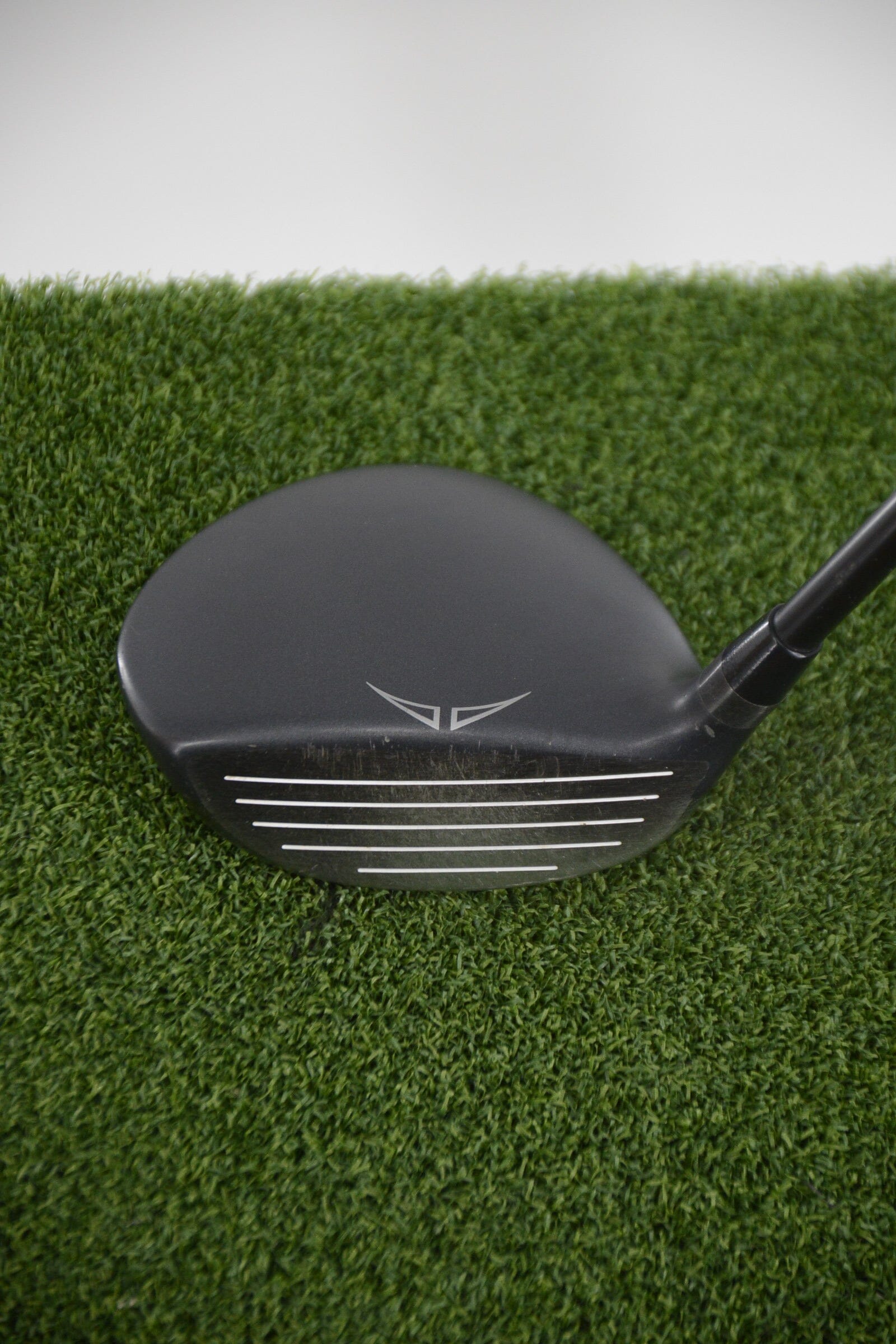 Ping G25 5 Wood SR Flex 42.75"