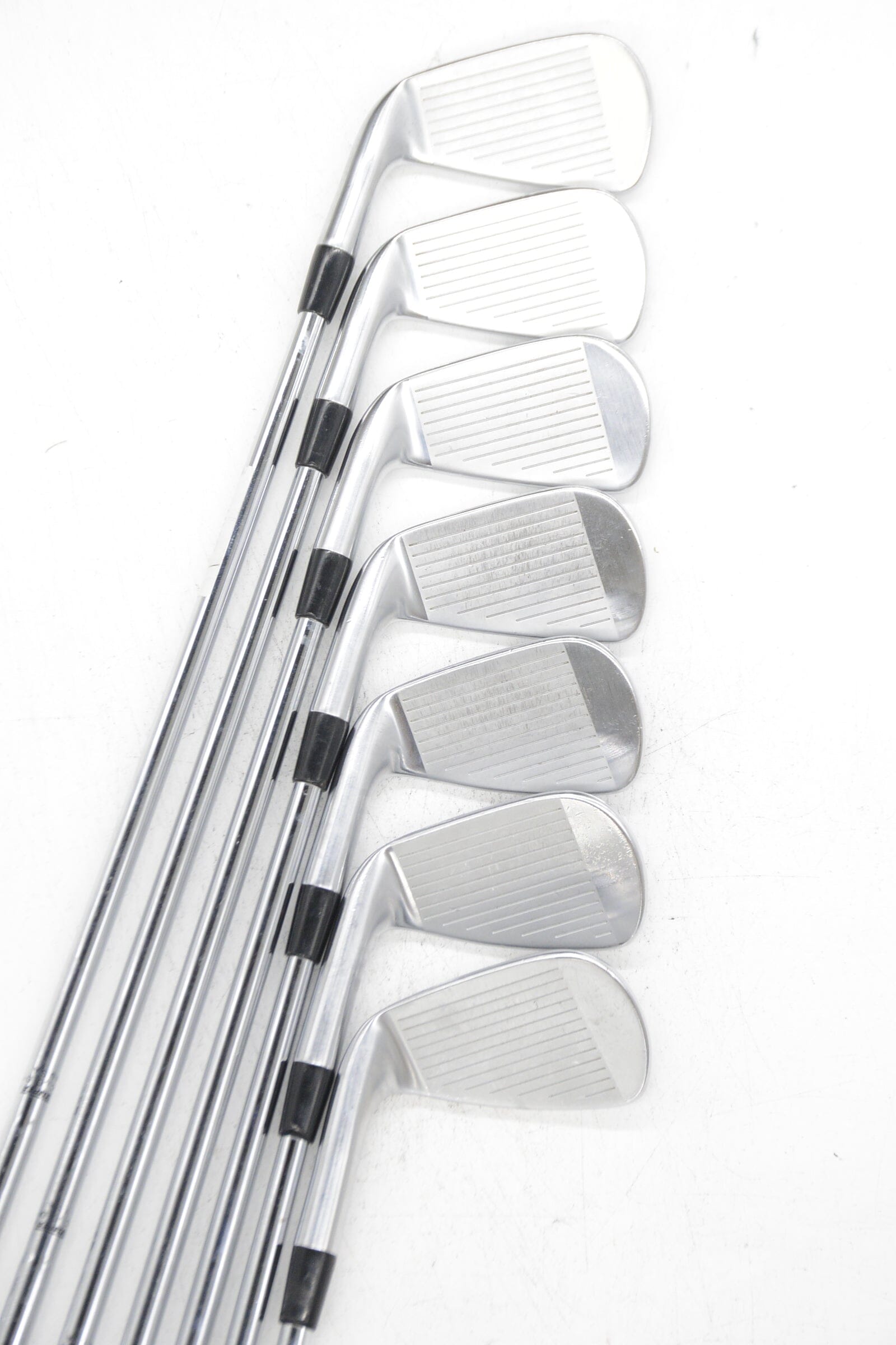 Titleist 716 AP2 Forged 4-PW Iron Set R Flex -0.25" Golf Clubs GolfRoots