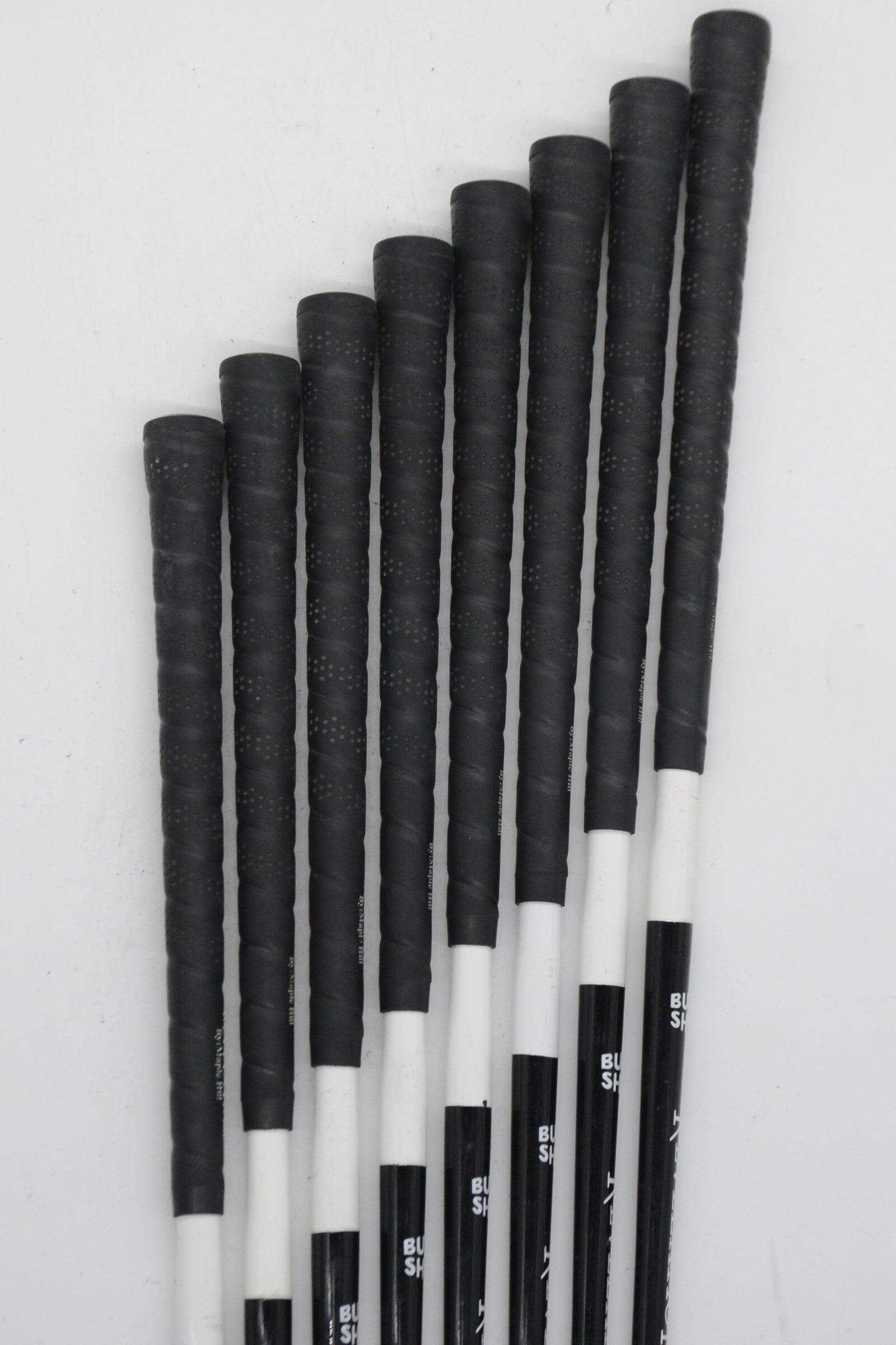 Taurus Plus Oversize 3-PW Iron Set R Flex -0.75" Golf Clubs GolfRoots