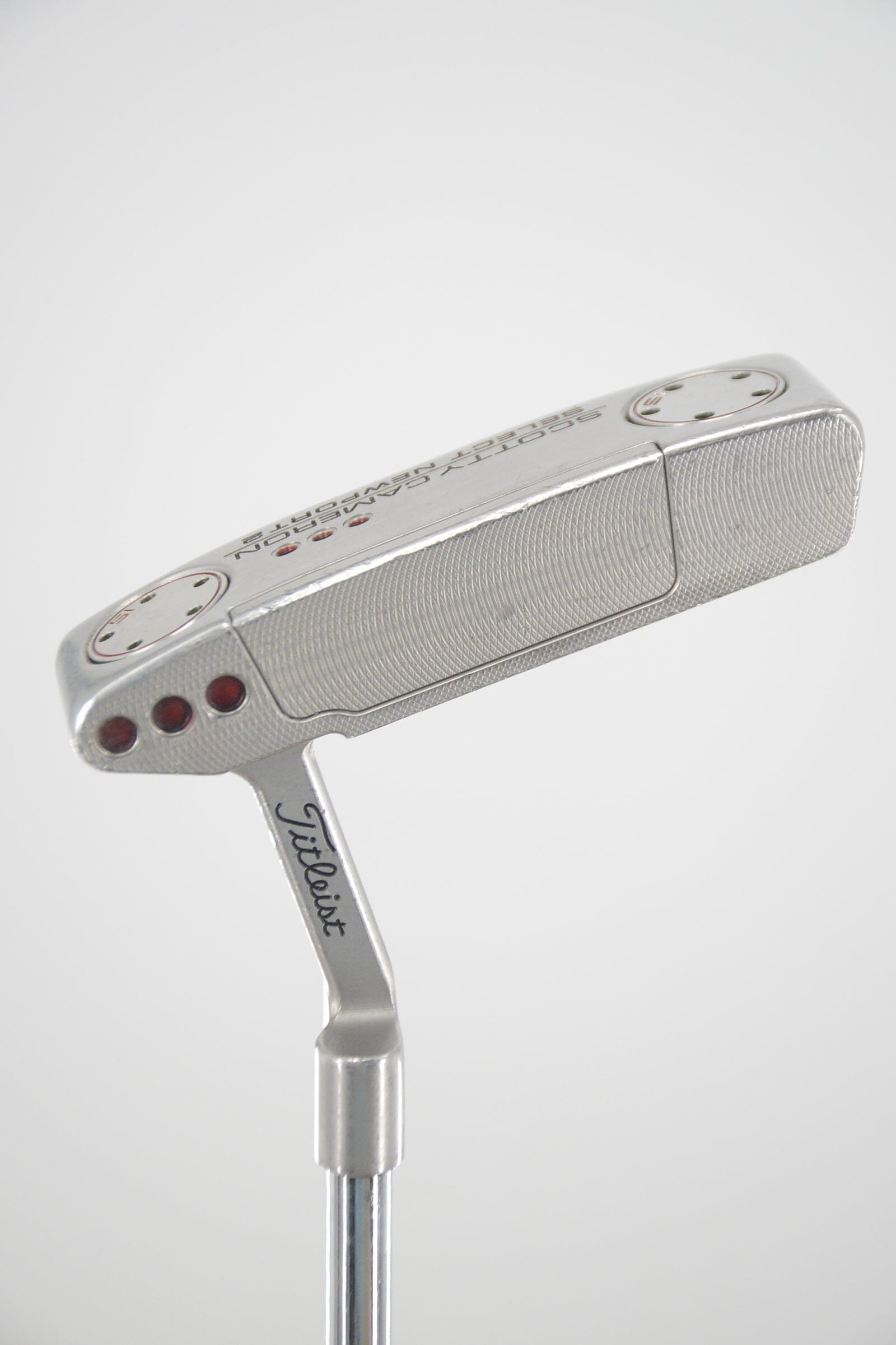 Scotty Cameron Select Newport 2 Putter 33.25" Golf Clubs GolfRoots