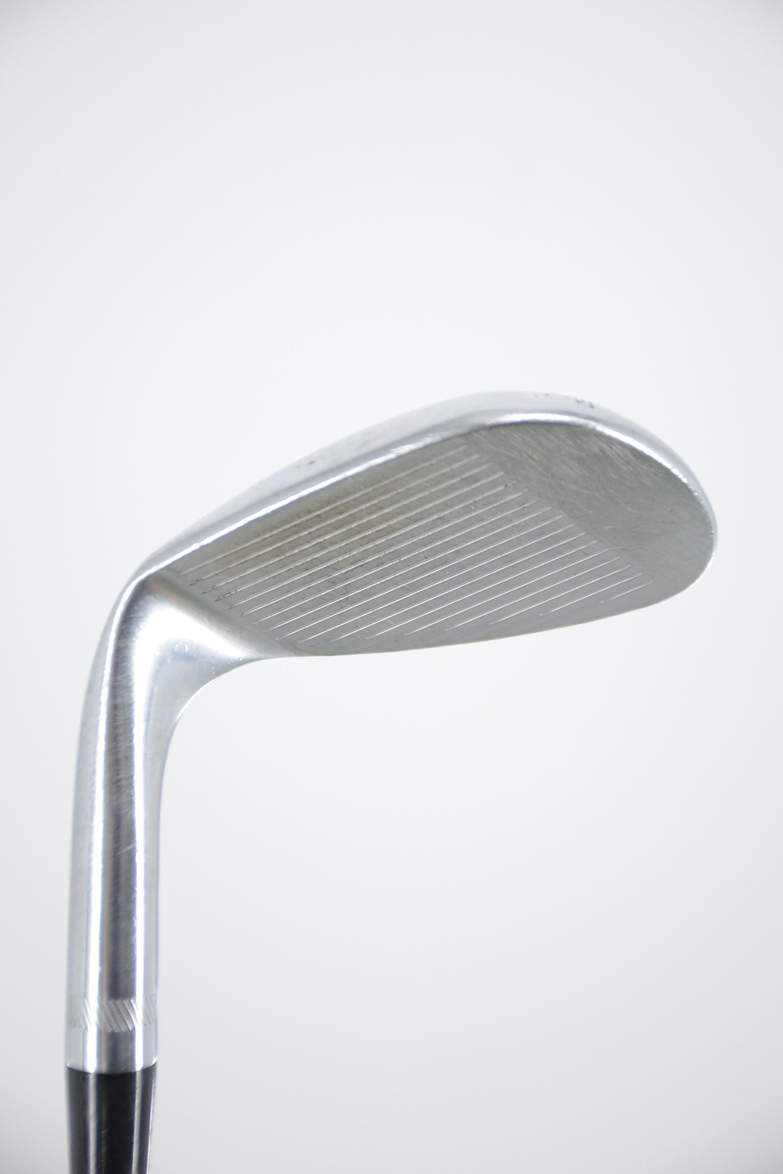 Titleist Vokey SM7 Tour Chrome 56 Degree Wedge Wedge Flex 35"