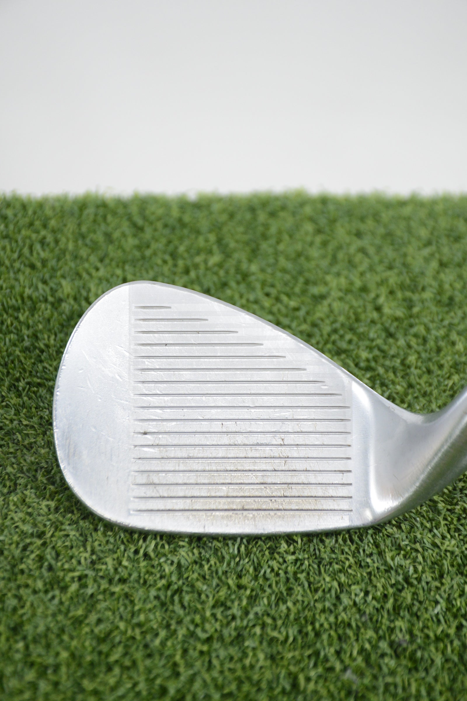 Titleist Vokey SM7 Tour Chrome 56 Degree Wedge Wedge Flex 35"