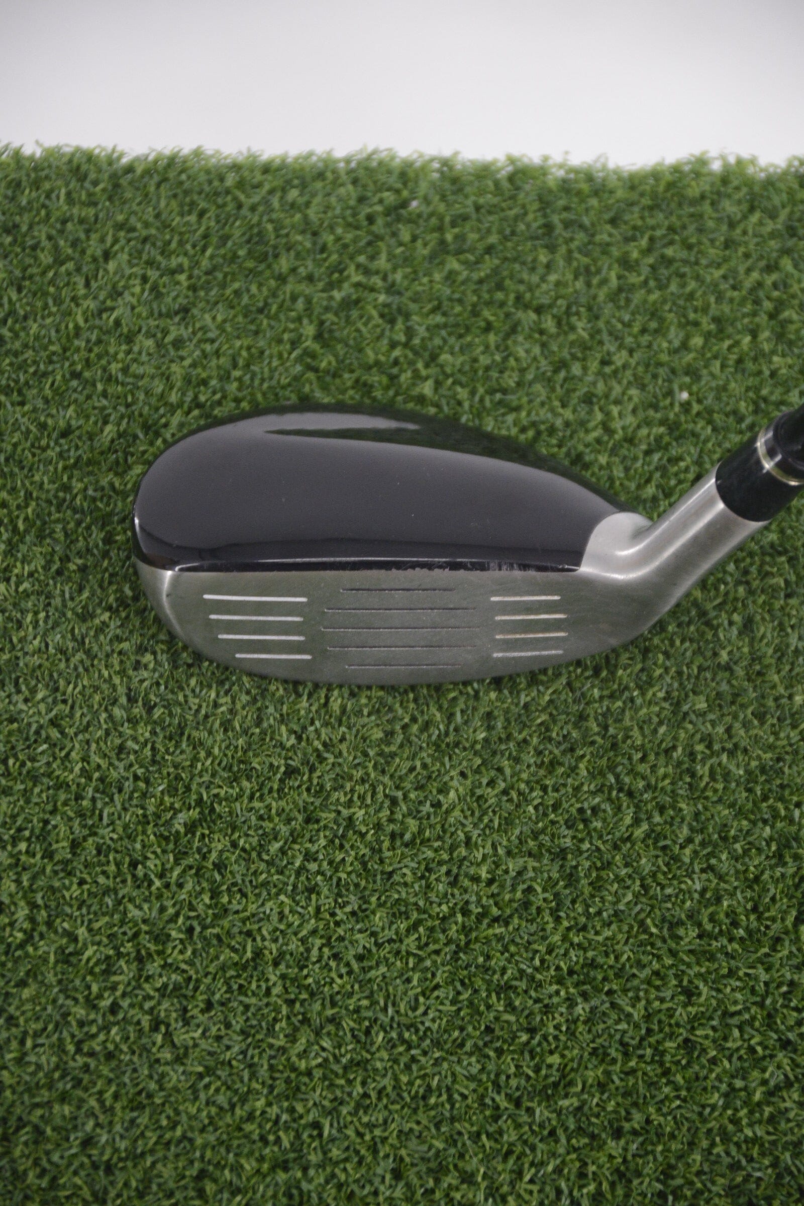 Nickent Genex 3Dx Ironwood Dc 1 Hybrid S Flex 41.25" Golf Clubs GolfRoots