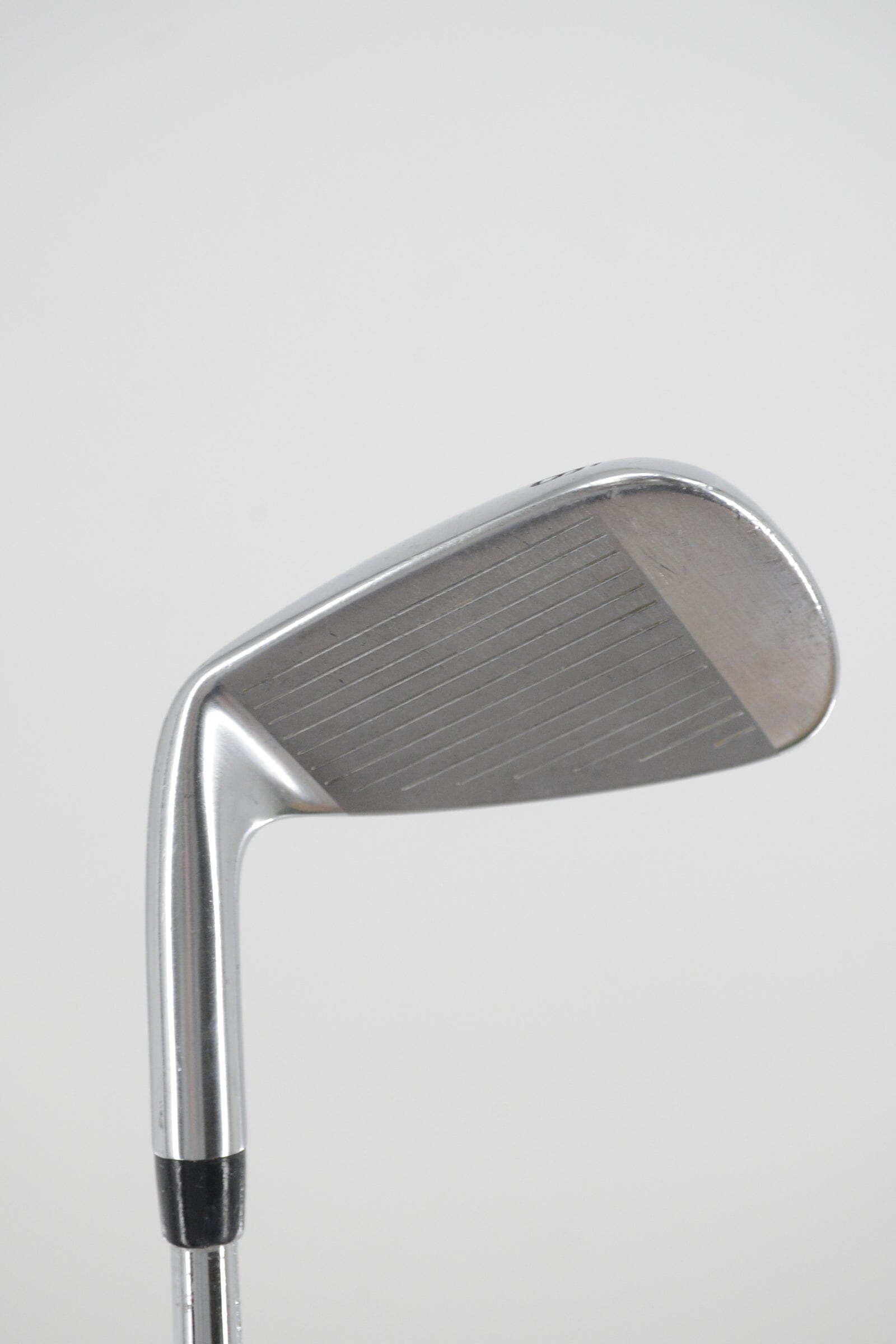 Mizuno JPX 800 9 Iron S Flex 36.5" Golf Clubs GolfRoots