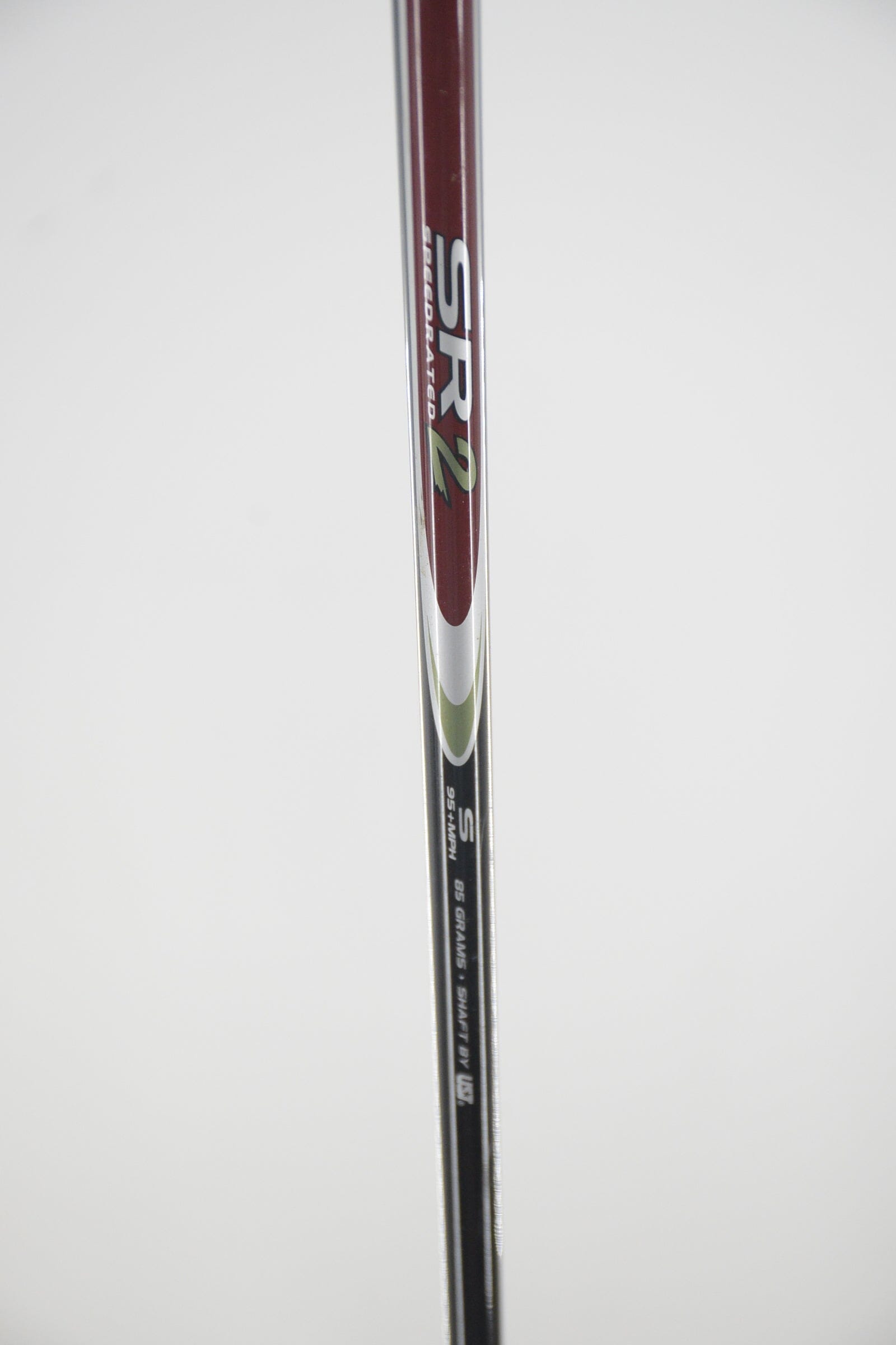 Nickent Genex 3Dx Ironwood Dc 1 Hybrid S Flex 41.25" Golf Clubs GolfRoots
