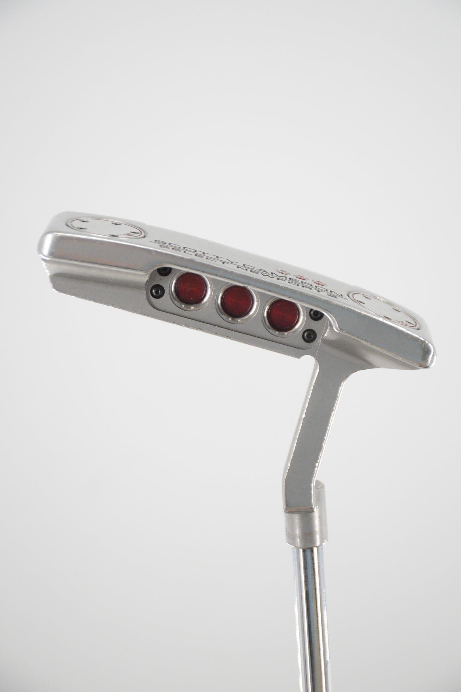 Scotty Cameron Select Newport 2 Putter 33.25" Golf Clubs GolfRoots